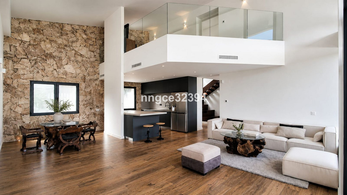 Contemporary Architectural Villa | New Golden Mile | Sea Views | Exceptional Construction In the area near Ocean 11 Villas — photo 4