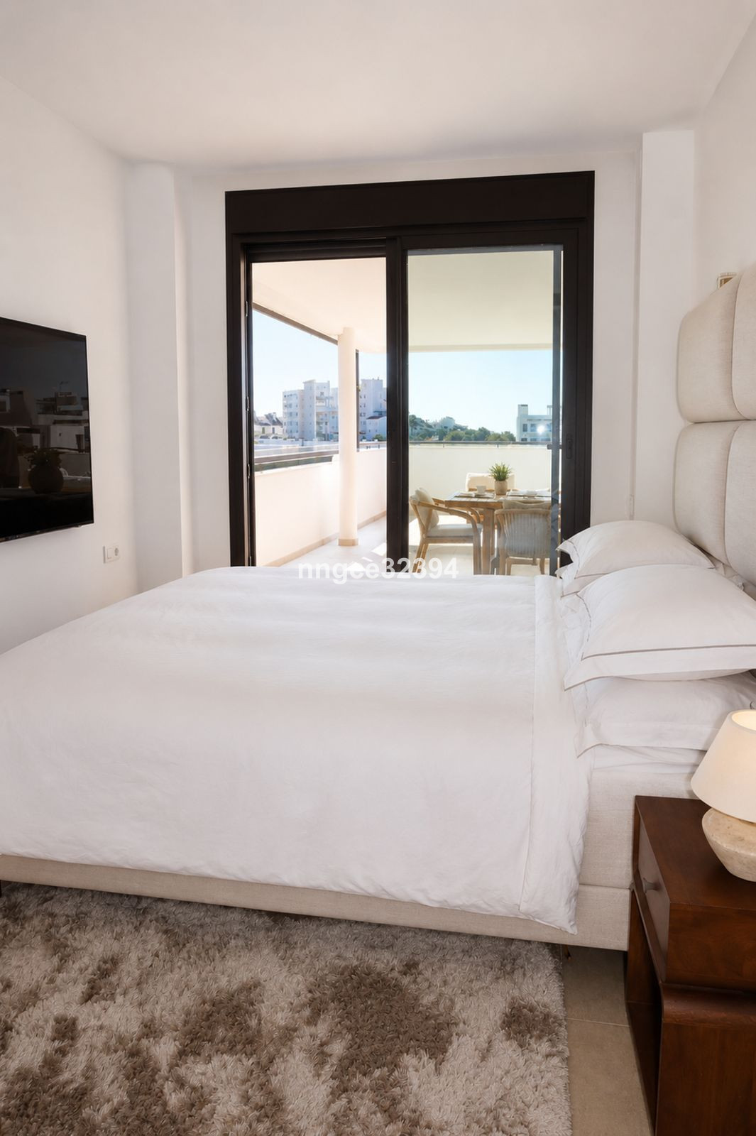 Estepona - Turn Key Brand Newly Completed Turn Key Sea View Apartment-Southplace — photo 7