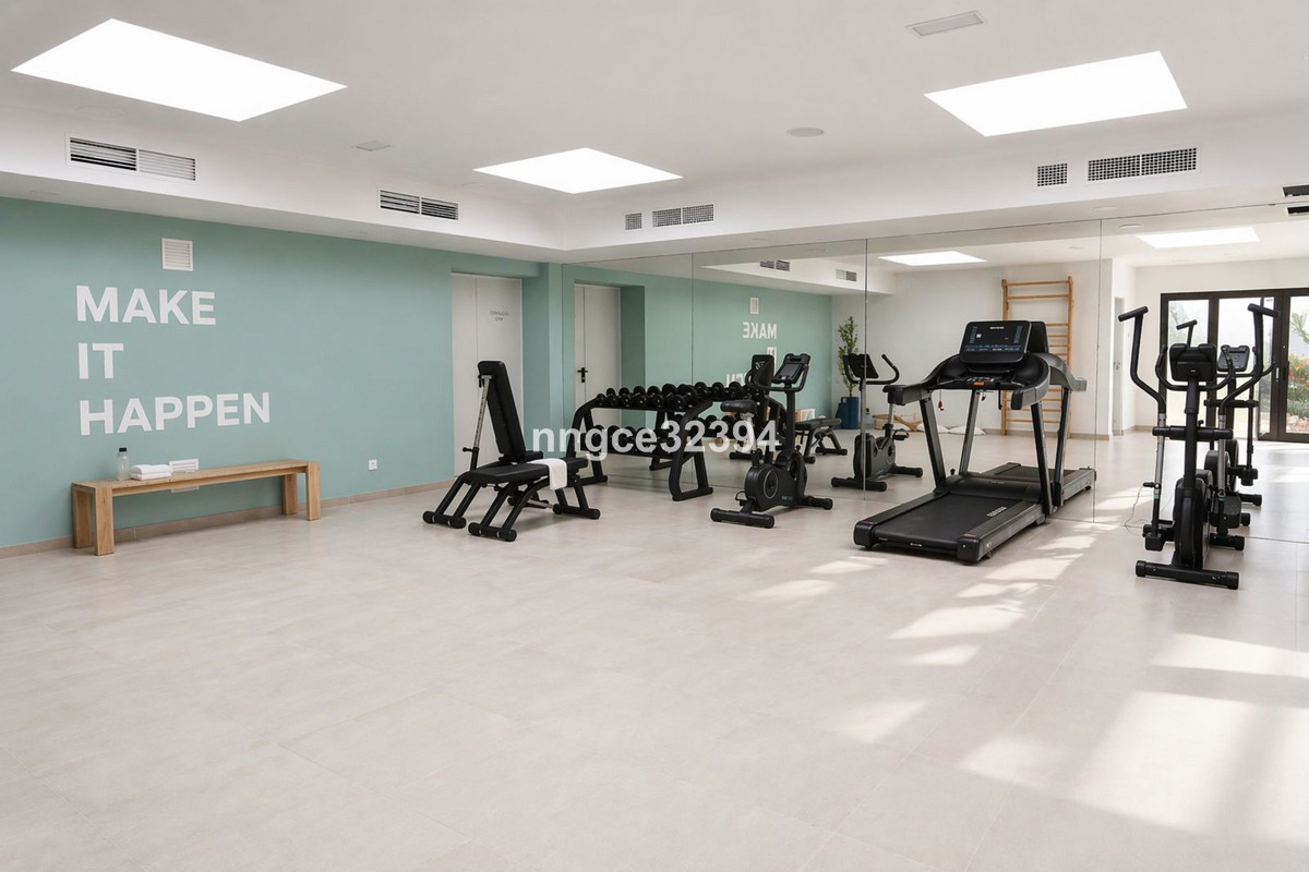 Estepona - Turn Key Brand Newly Completed Turn Key Sea View Apartment-Southplace — photo 10