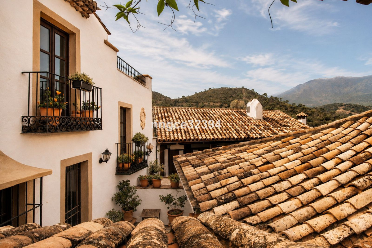 Dream Andalusian Home with Tourist Licence, Community Pool, — photo 9