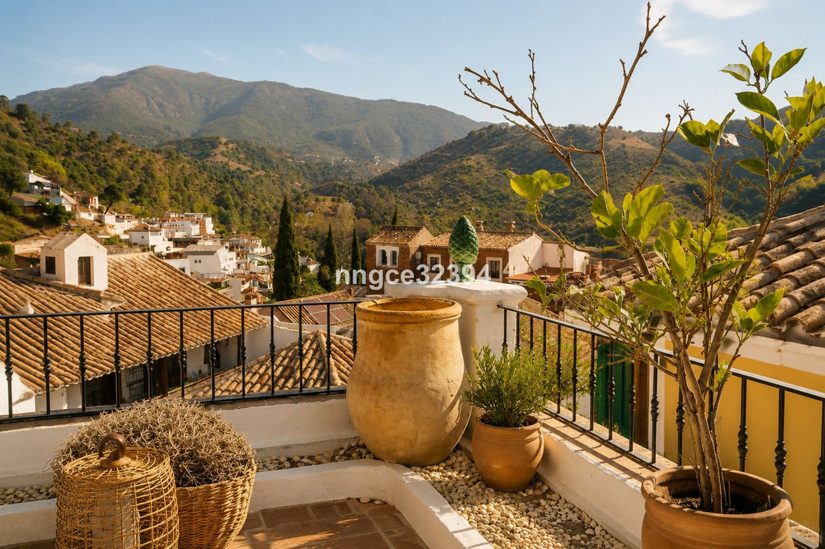 Dream Andalusian Home with Tourist Licence, Community Pool, — photo 7