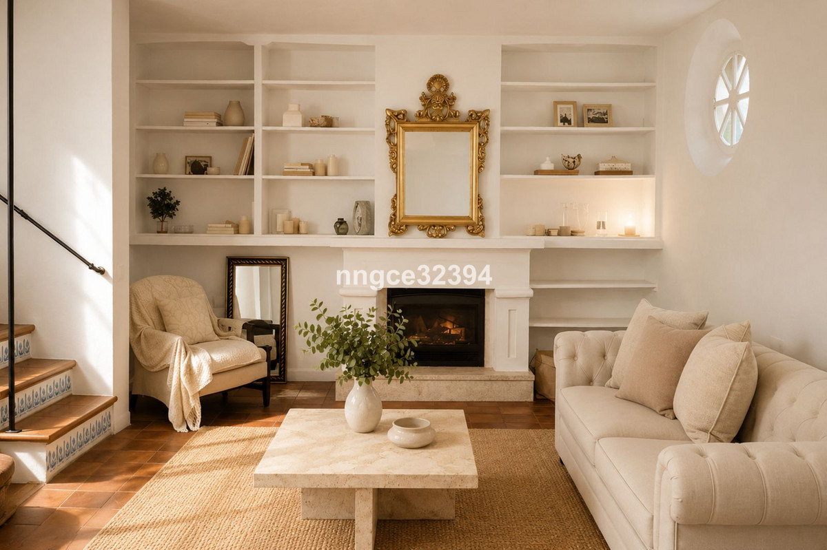 Dream Andalusian Home with Tourist Licence, Community Pool, — photo 4