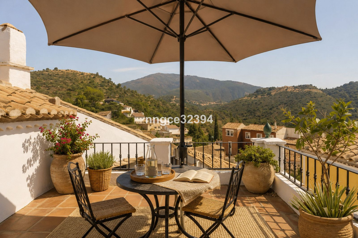 Dream Andalusian Home with Tourist Licence, Community Pool, — photo 6