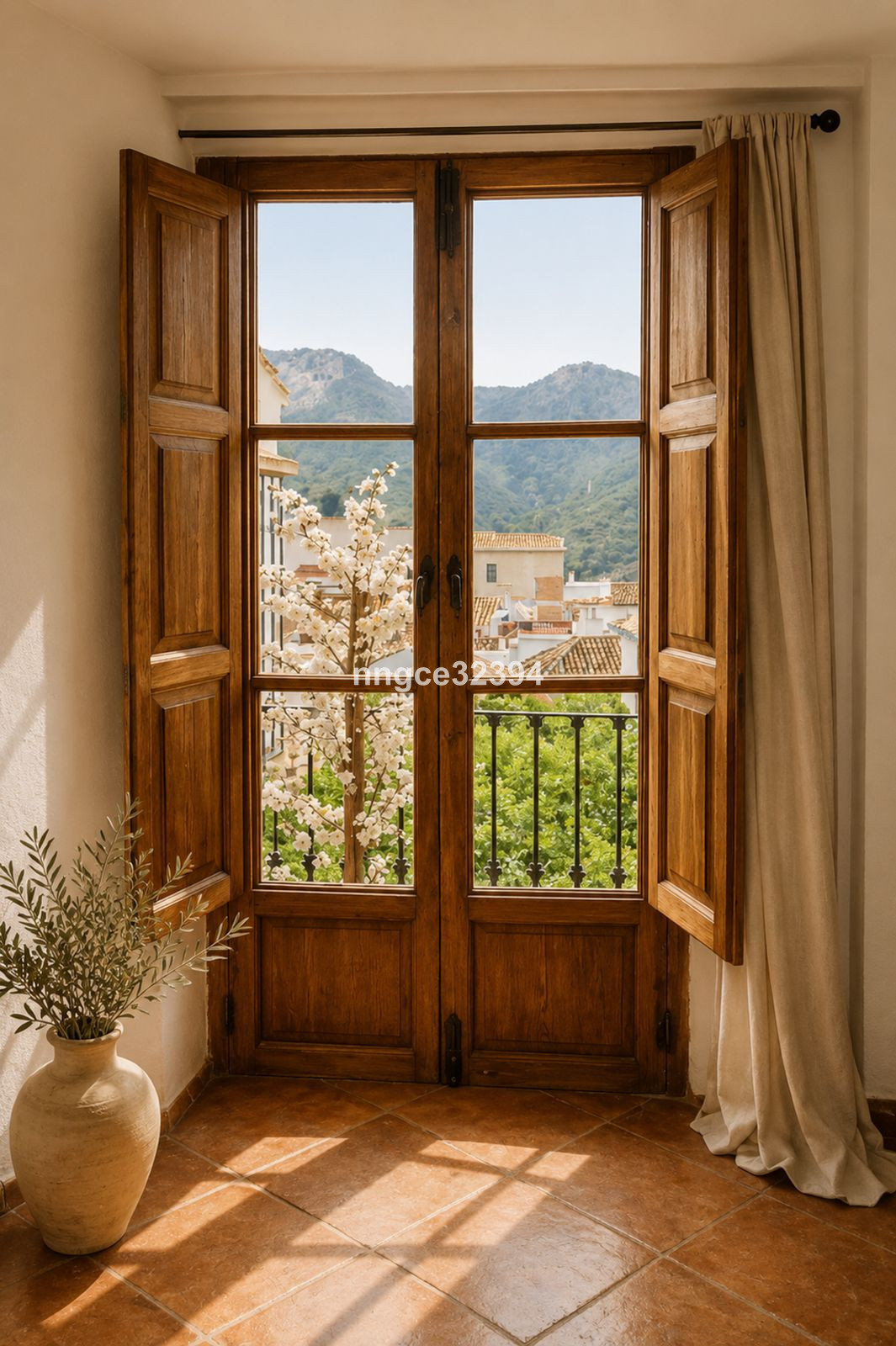 Dream Andalusian Home with Tourist Licence, Community Pool, — photo 5