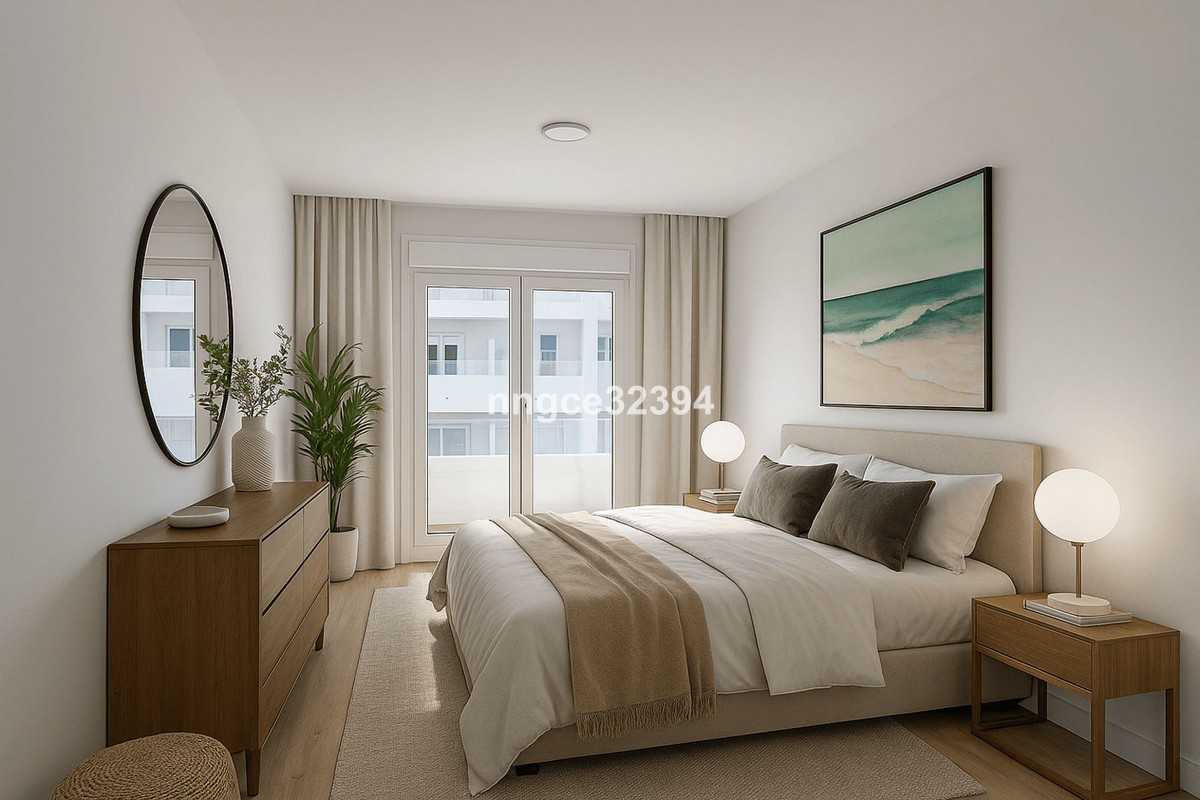 Modern Mediterranean Living in Nueva Andalucía's Newest Luxury Enclave — photo 5