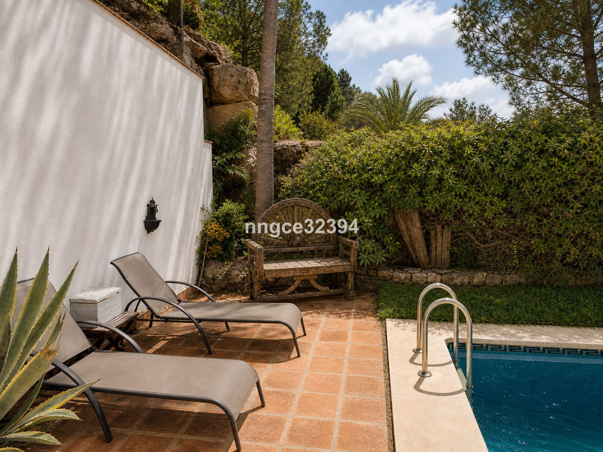 Private Detached Villa | Pool | Sea Views | 315 m² Plot | Projected Rental Return Approaching 10% | Sierra Blanca Country Club — photo 6