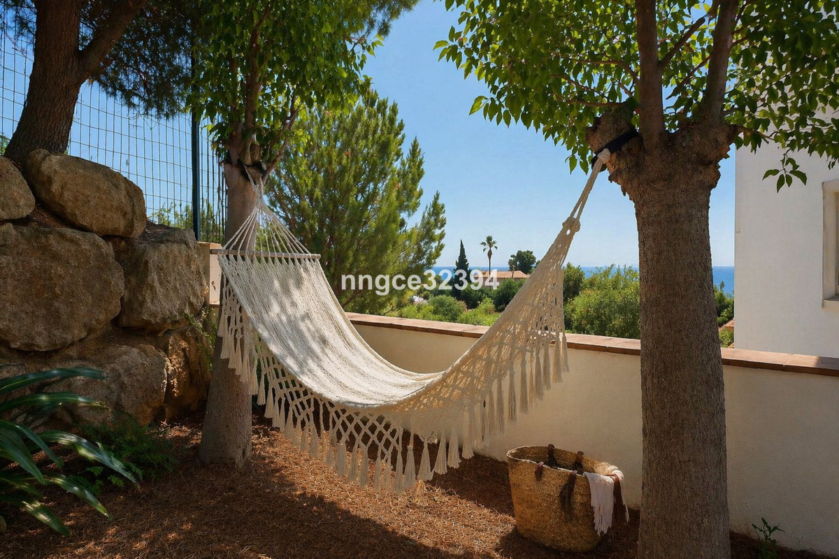 Private Detached Villa | Pool | Sea Views | 315 m² Plot | Projected Rental Return Approaching 10% | Sierra Blanca Country Club — photo 8