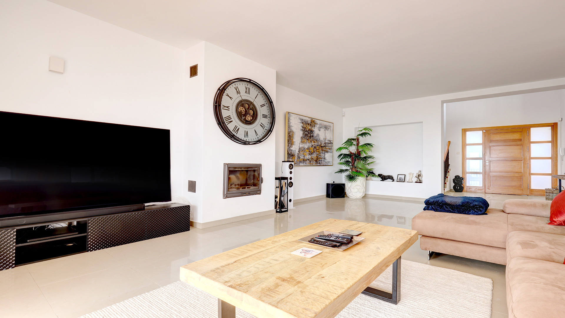 Image 19: Detached Villa For sale, Manilva, €1,450,000 [HFMs659941]