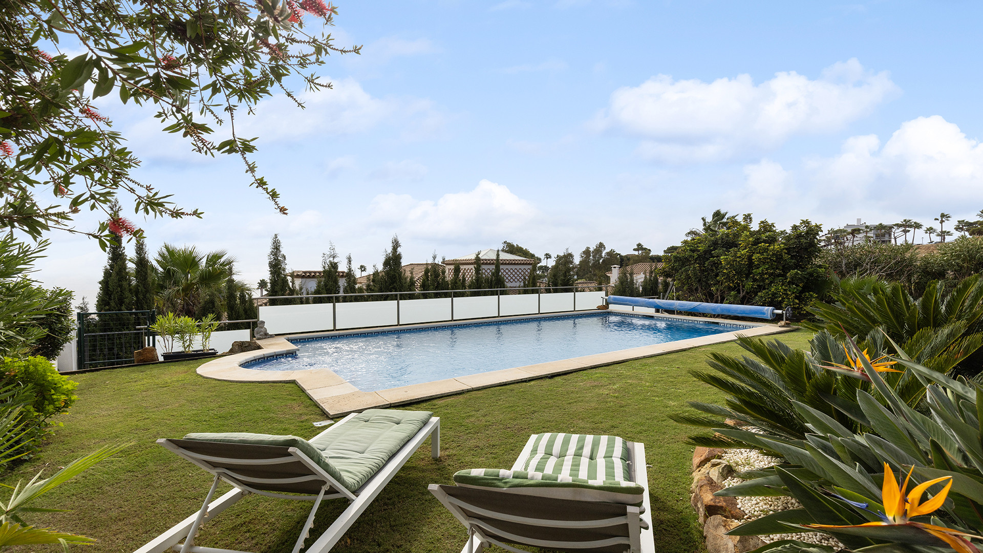 Image 5: Detached Villa For sale, Manilva, €1,450,000 [HFMs659941]