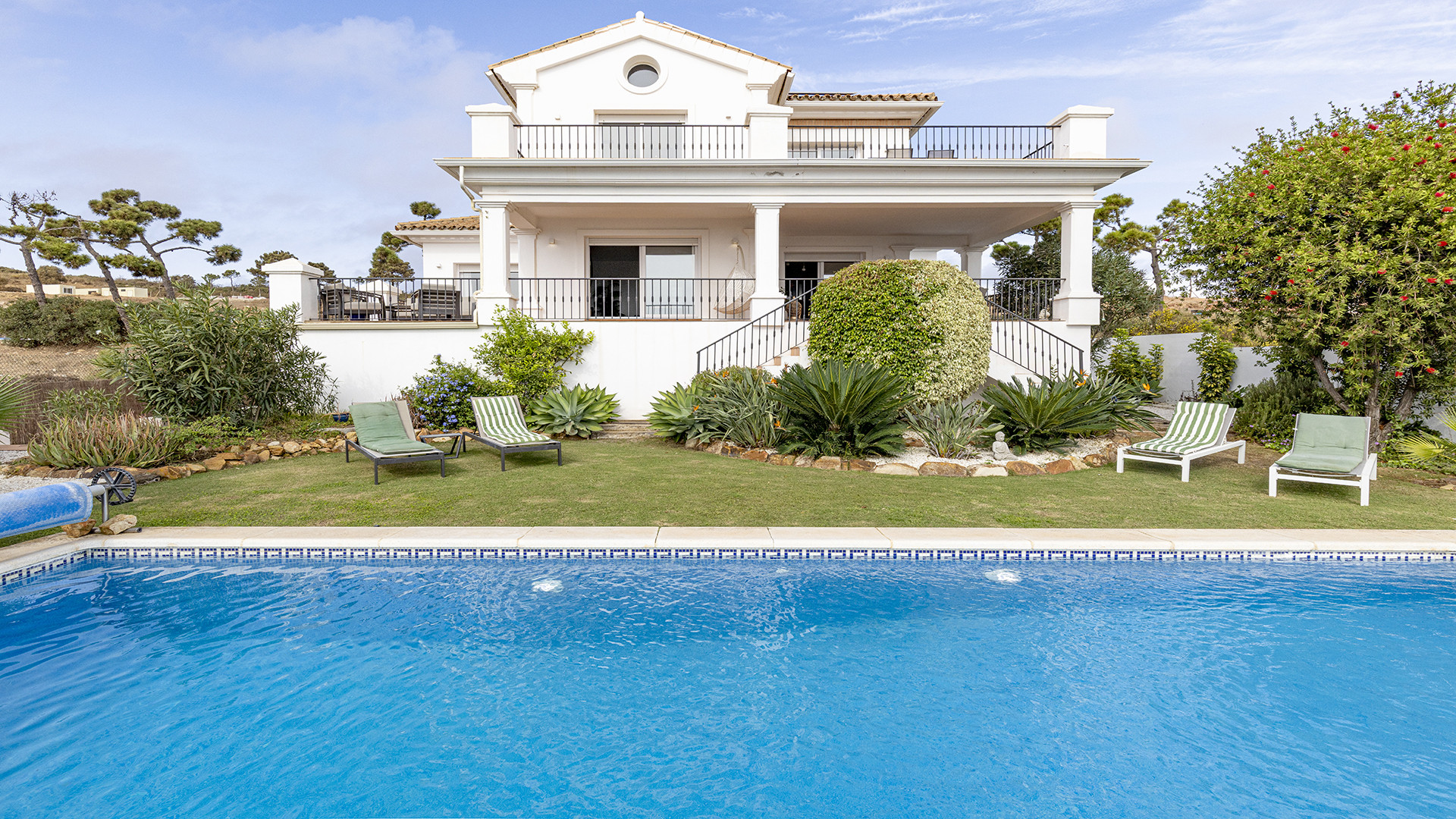 Image 7: Detached Villa For sale, Manilva, €1,450,000 [HFMs659941]