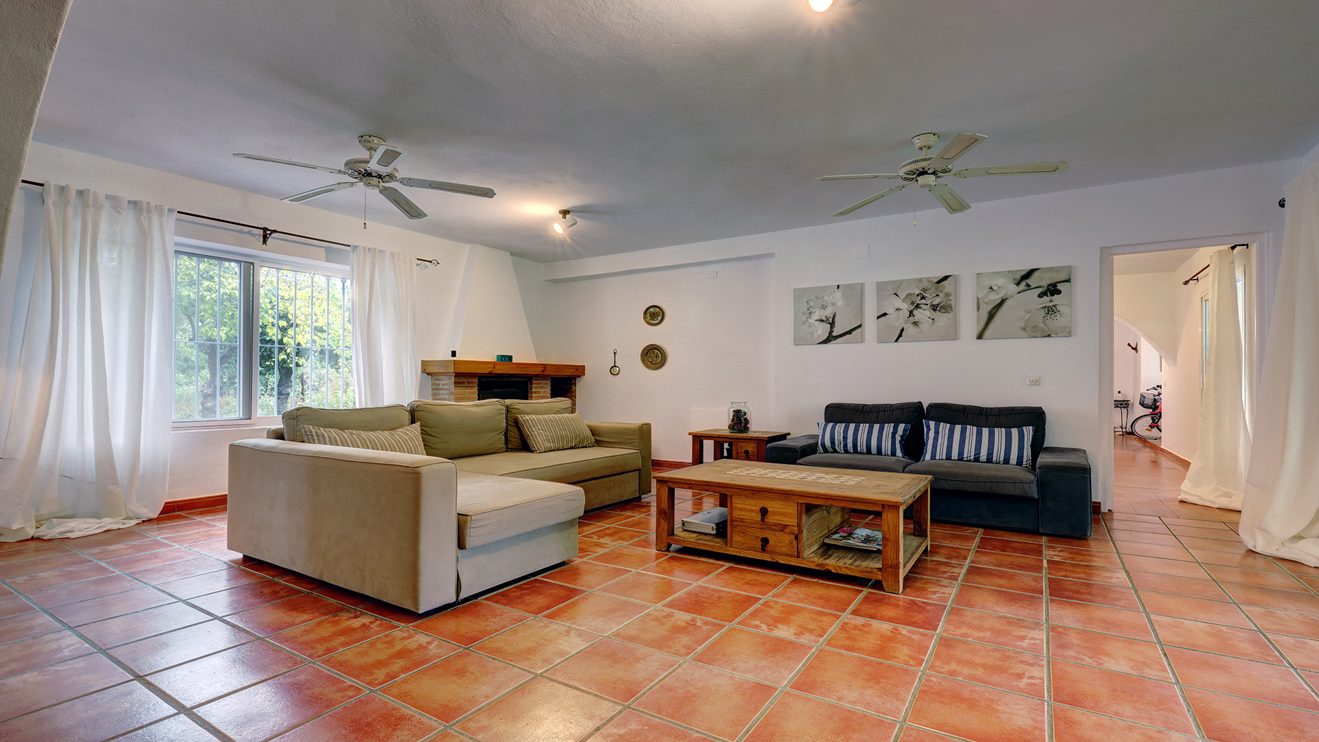 Image 4: Finca - Cortijo For sale, , €650,000 [EAMs576419]