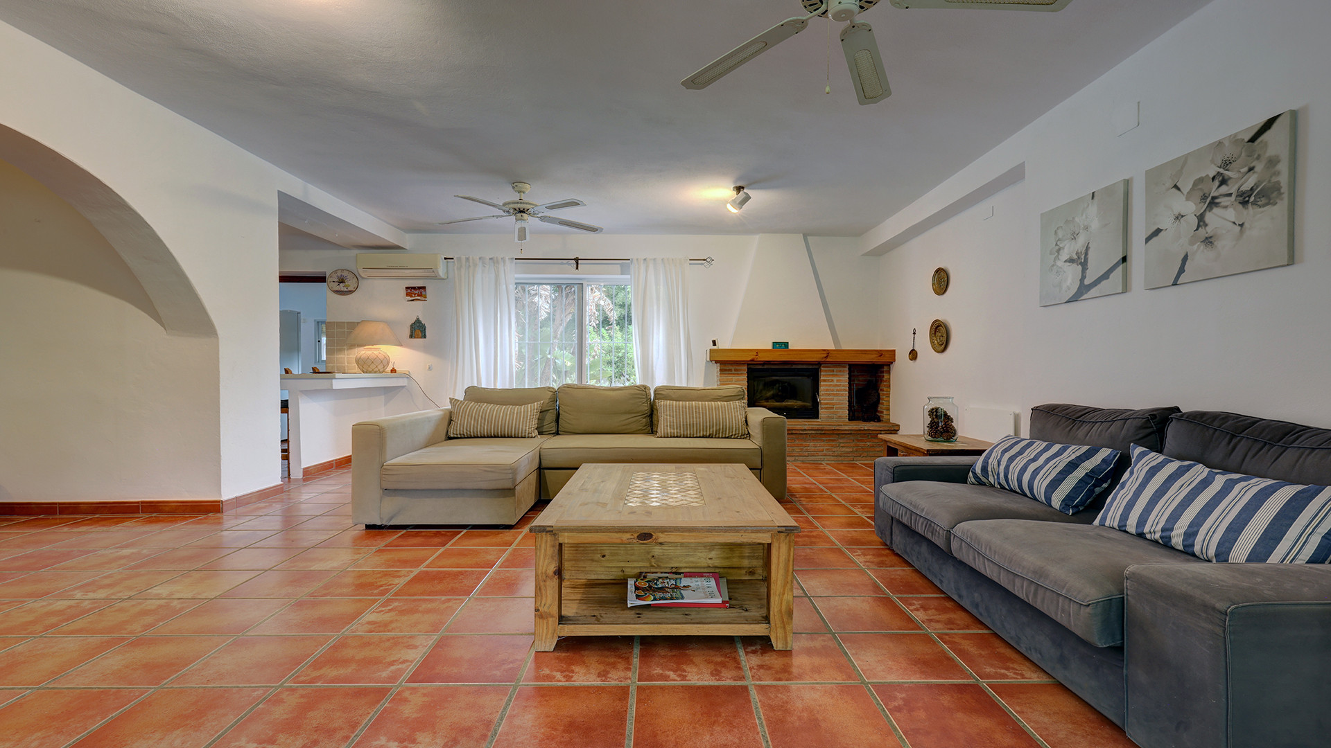 Image 5: Finca - Cortijo For sale, , €650,000 [EAMs576419]