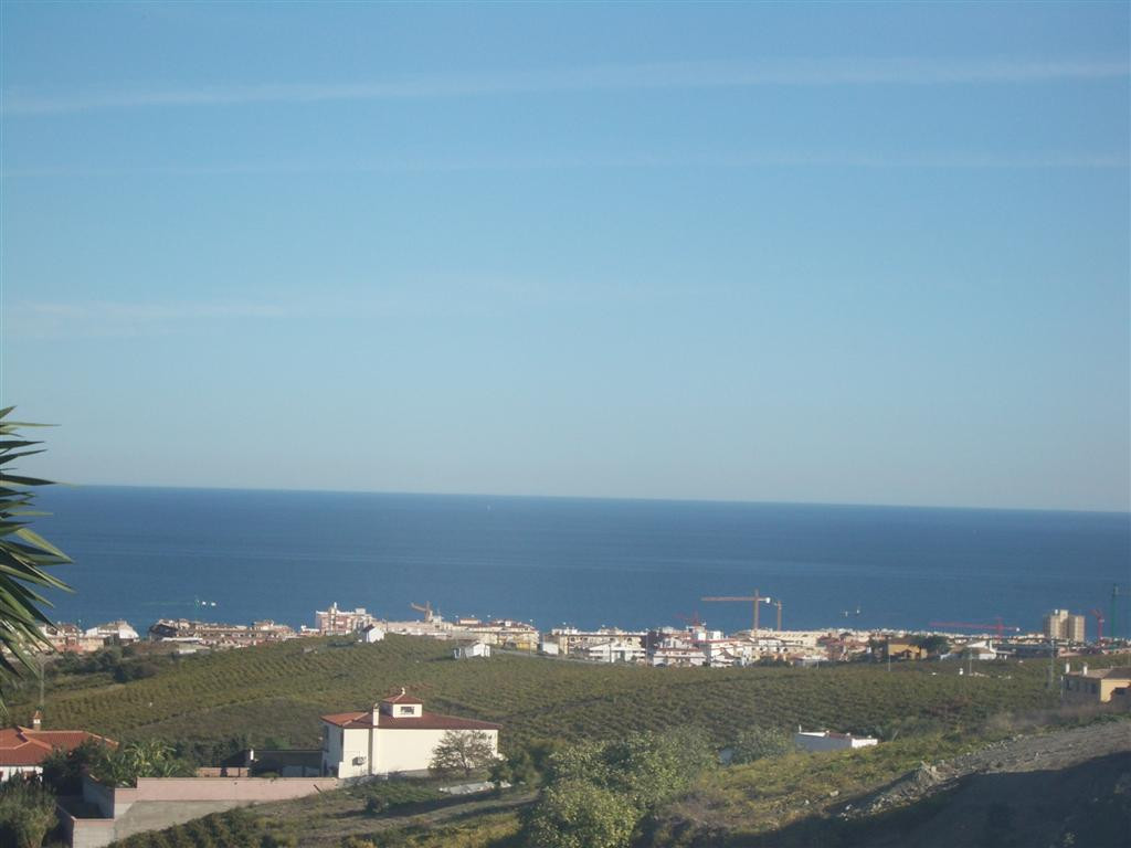 Town House for sale in Manilva Pueblo, Manilva