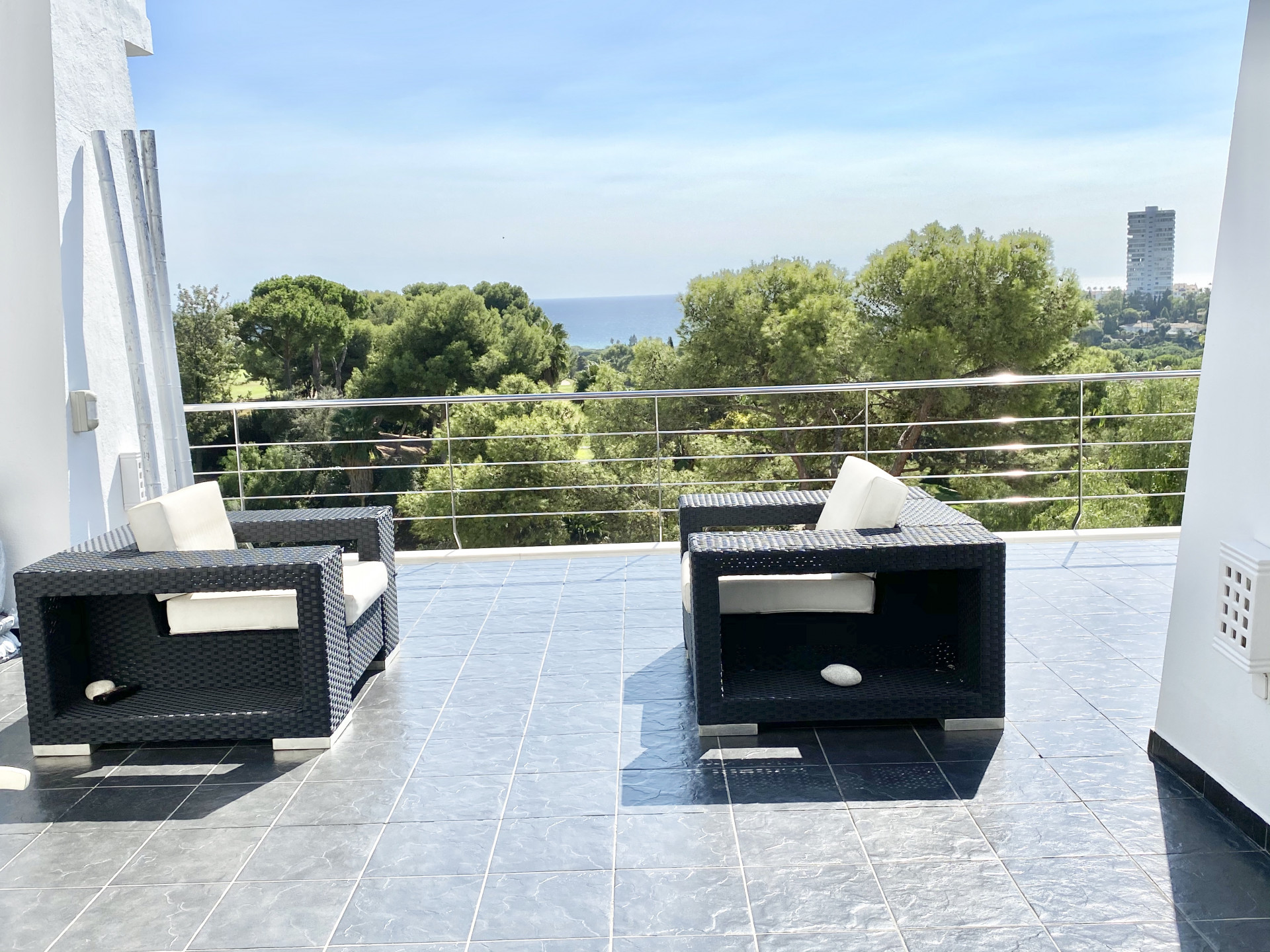 Town House for sale in Marbella East, 