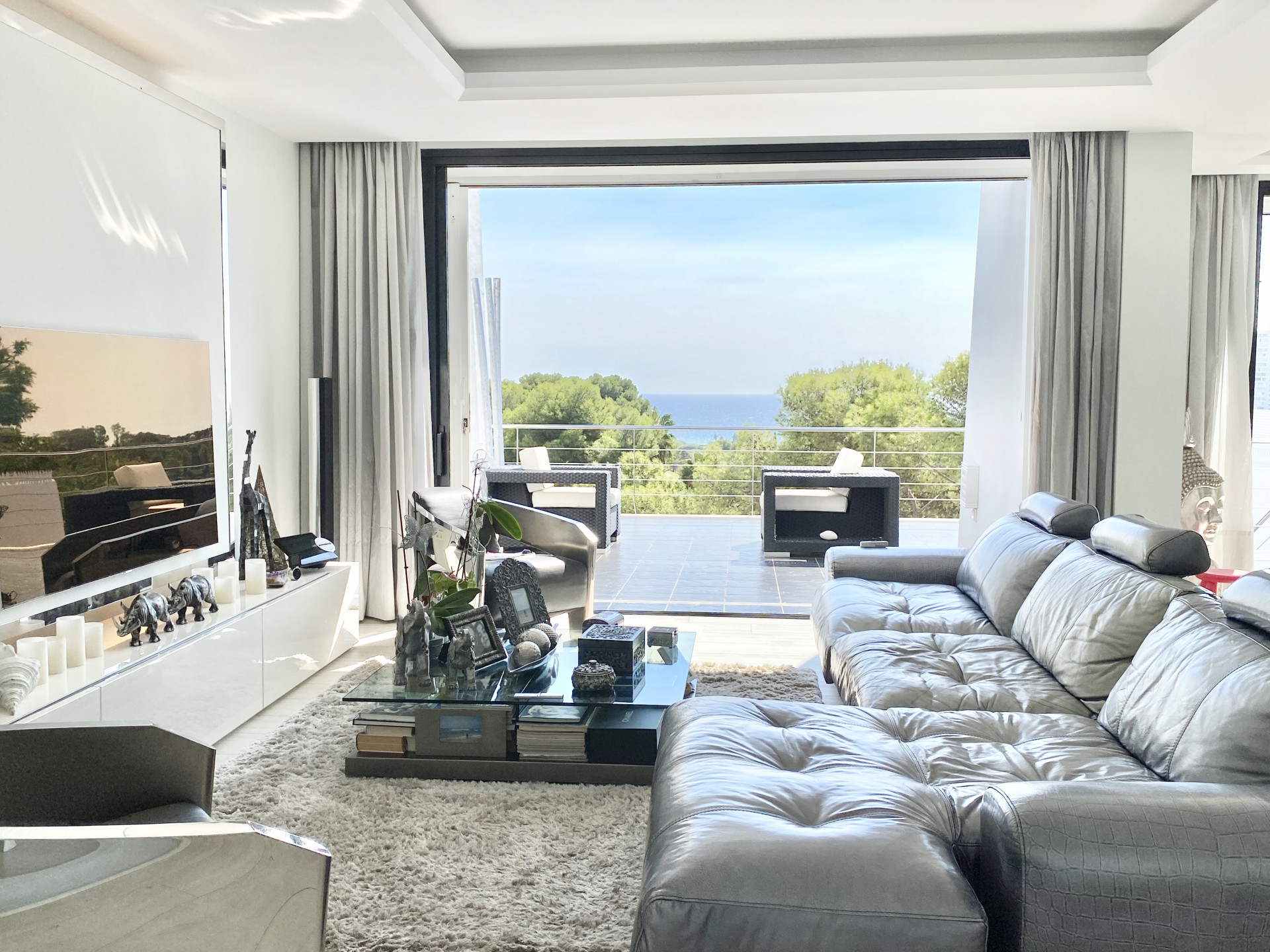 Town House for sale in Marbella East, 