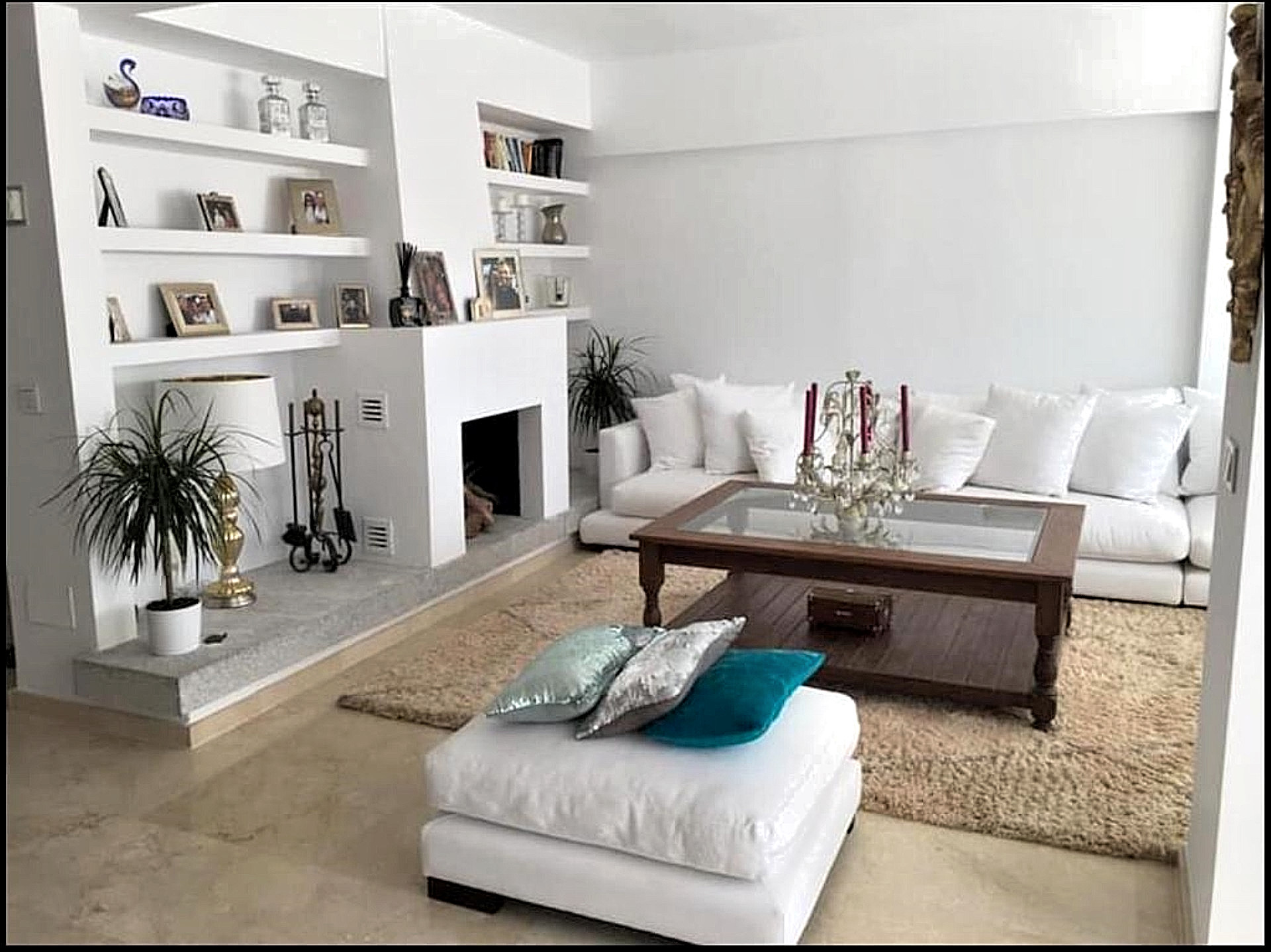 Town House for sale in Marbella Golden Mile, 