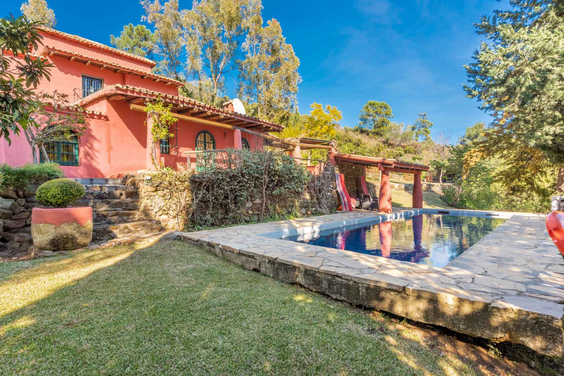 Perfect family holiday villa in Pollensa, Mallorca
