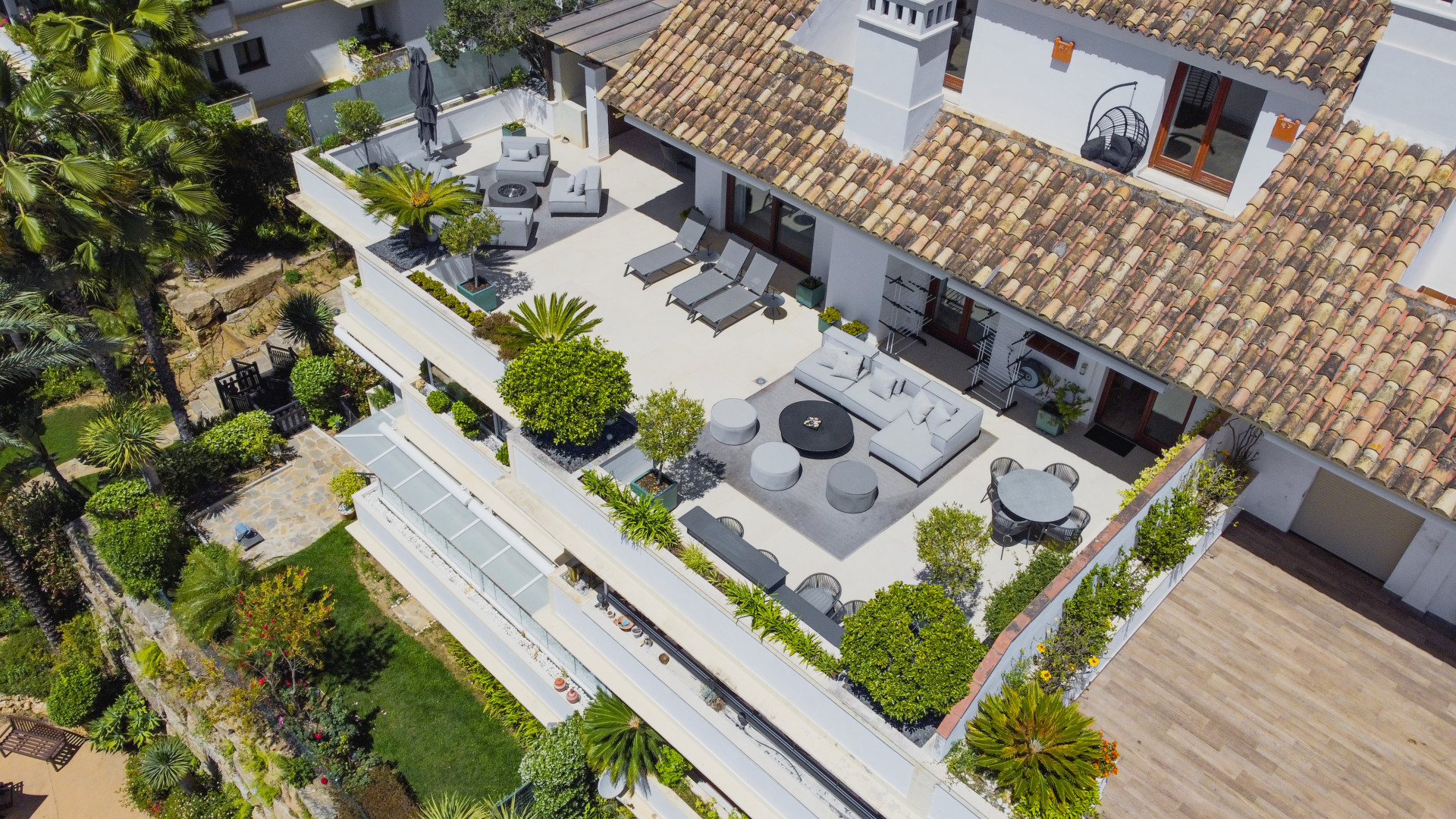 3 Bedroom Duplex Penthouse for sale in Lomas del Rey | Henger Real Estate