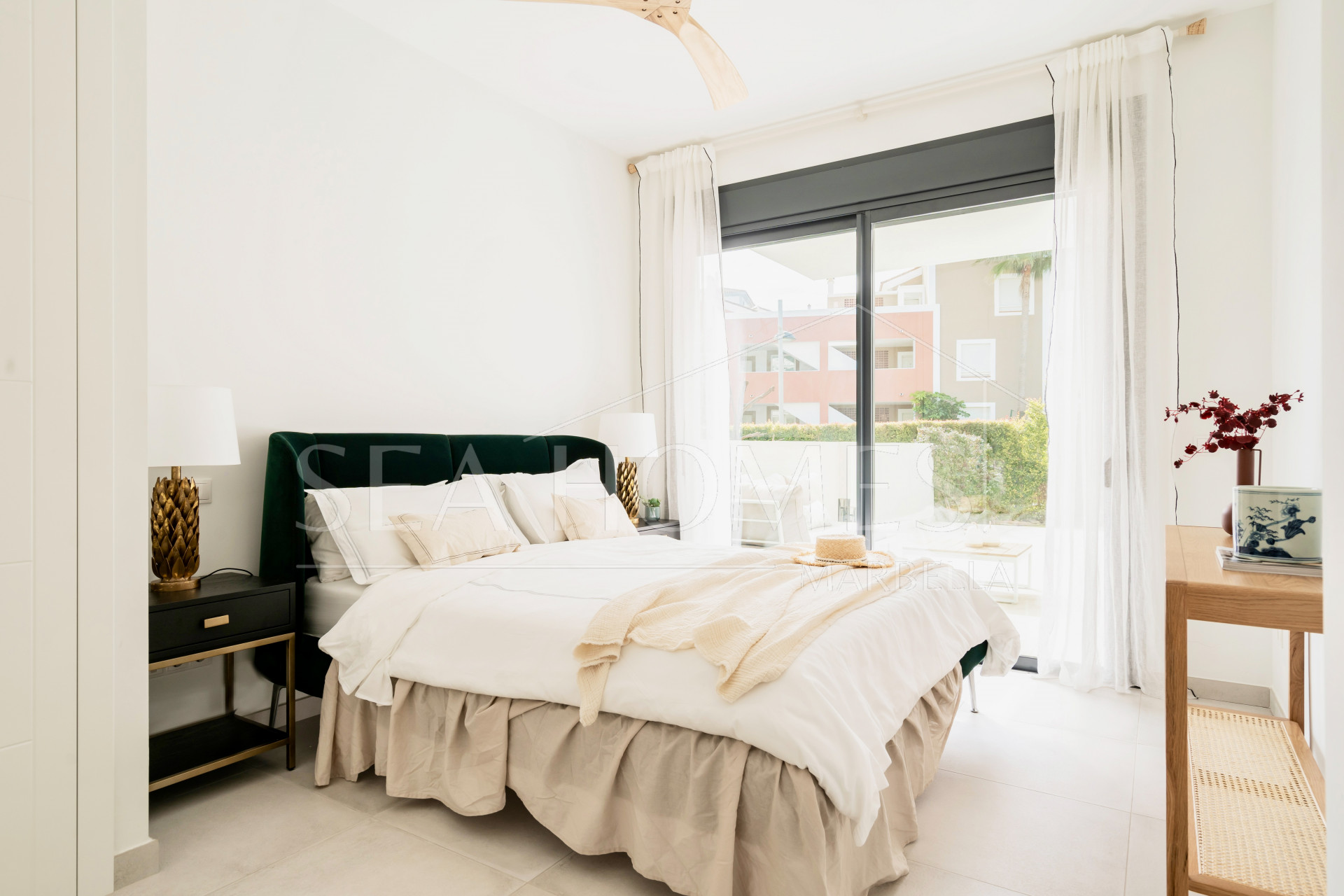 Price reduction from €630.000 to €595.000 - Cortijo del Golf  - El Paraiso