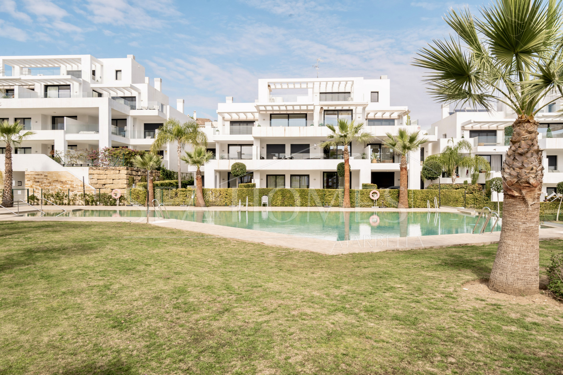 Price reduction from €630.000 to €595.000 - Cortijo del Golf  - El Paraiso