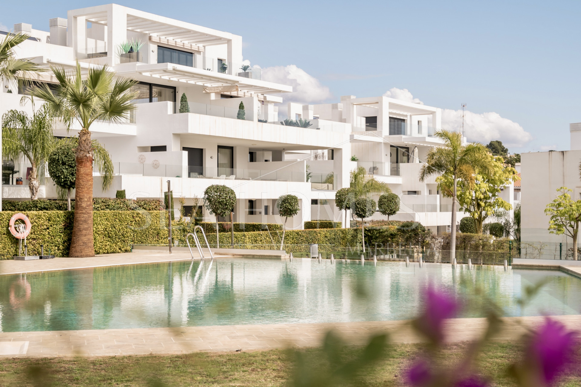 Price reduction from €630.000 to €595.000 - Cortijo del Golf  - El Paraiso