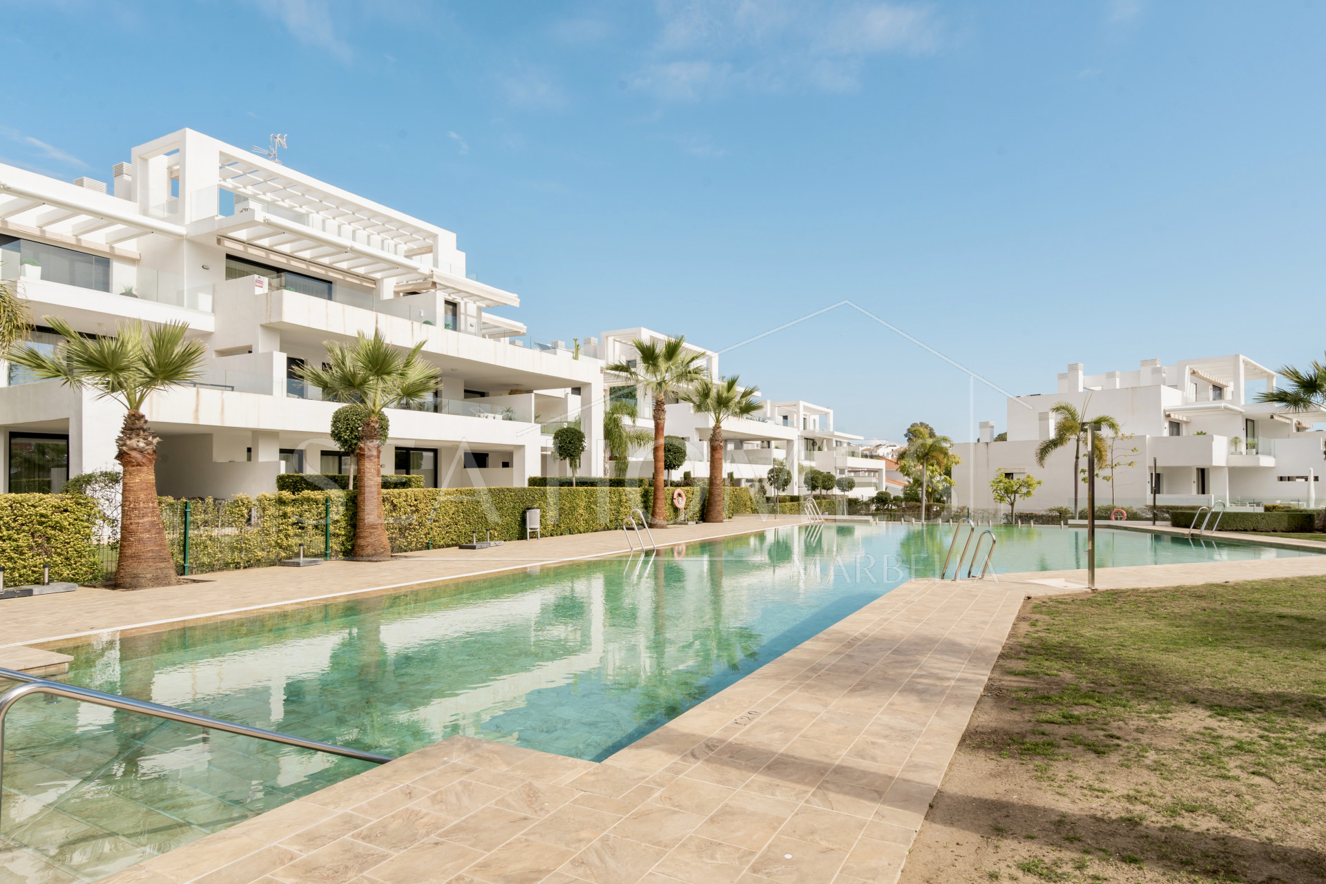 Price reduction from €630.000 to €595.000 - Cortijo del Golf  - El Paraiso