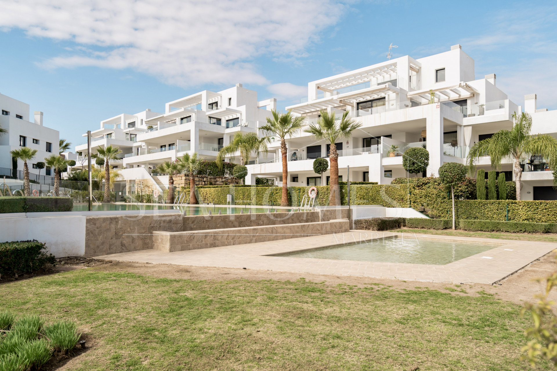Price reduction from €630.000 to €595.000 - Cortijo del Golf  - El Paraiso