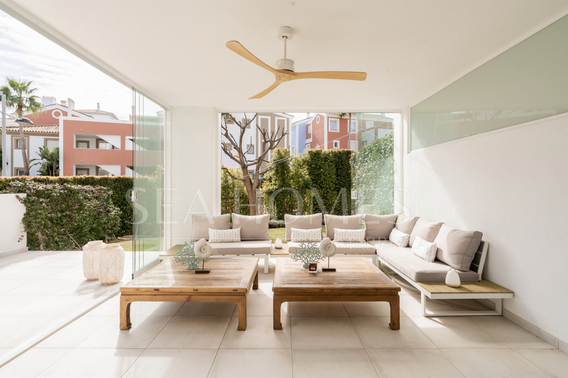 Price reduction from €630.000 to €595.000 - Cortijo del Golf  - El Paraiso