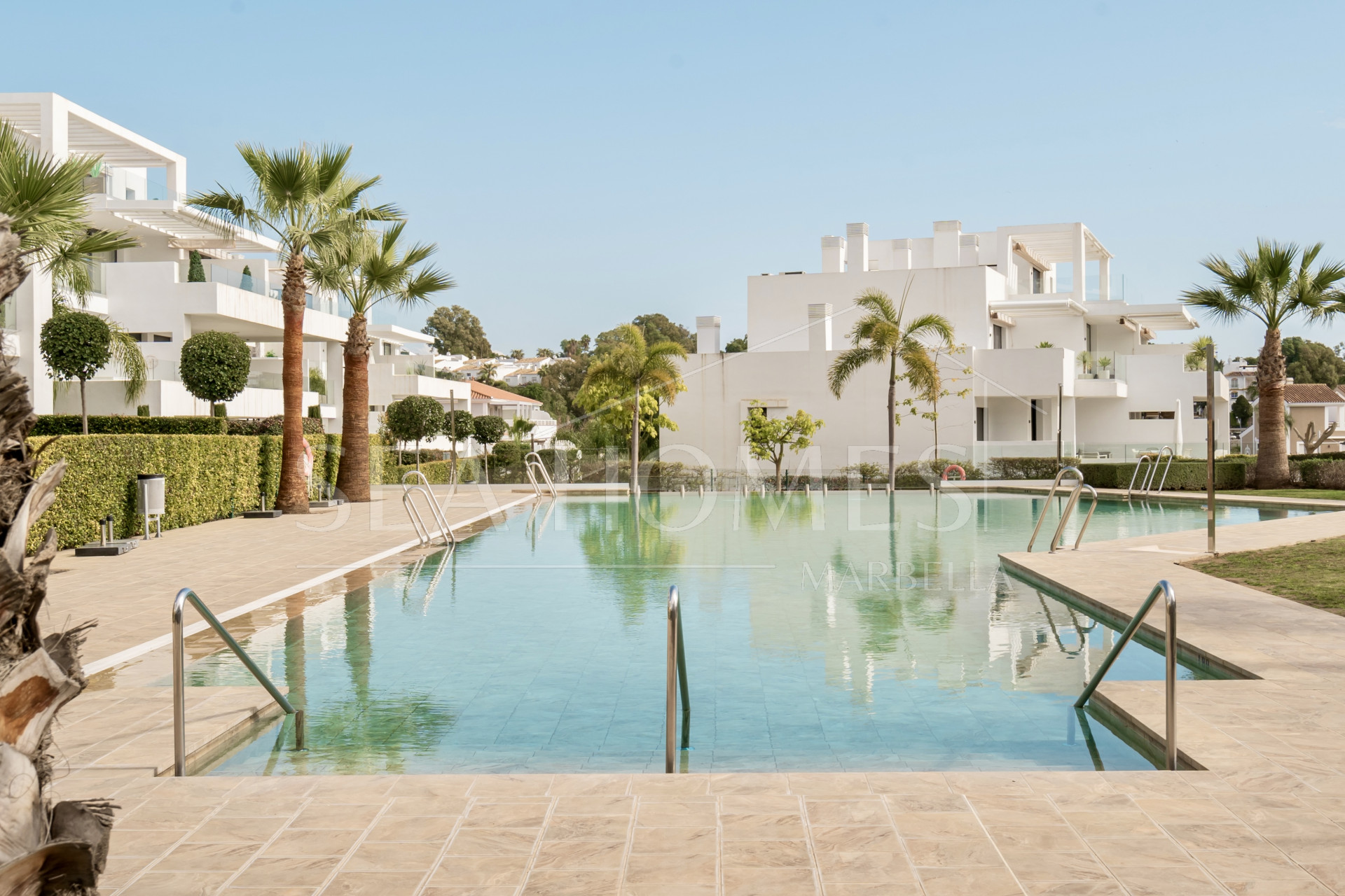 Price reduction from €630.000 to €595.000 - Cortijo del Golf  - El Paraiso