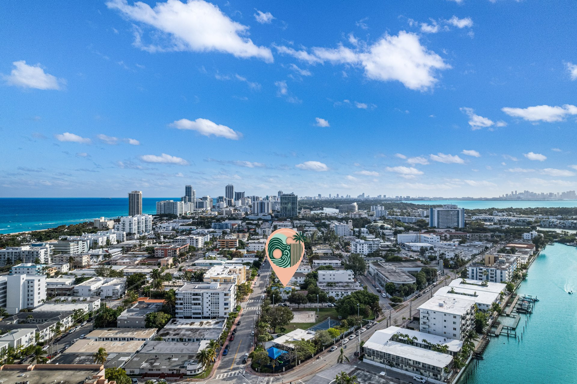 Leben, wo Eleganz auf mediterrane Gelassenheit trifft