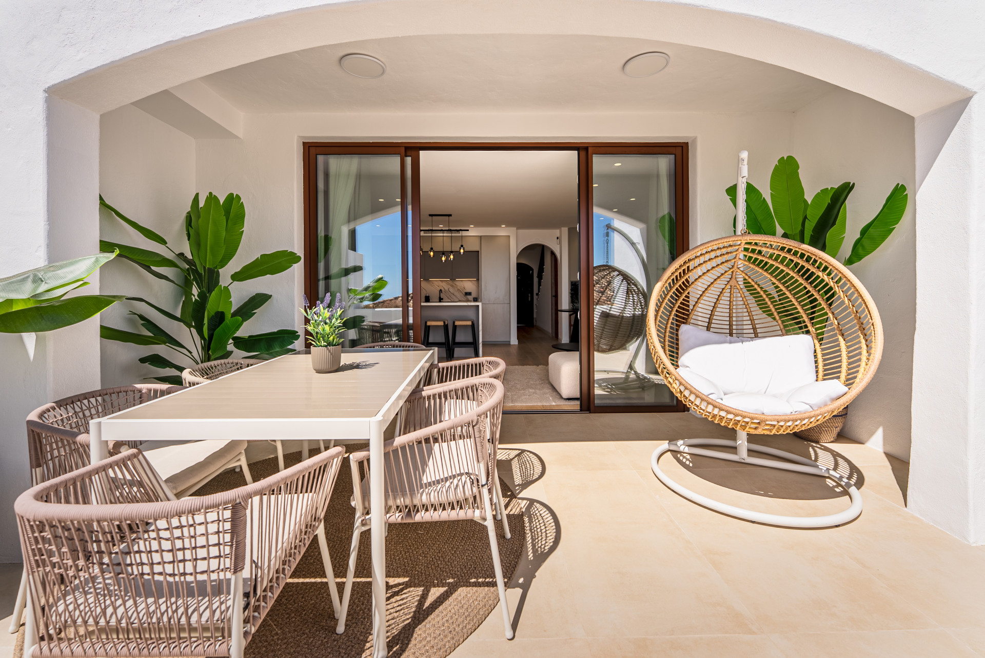 Haus zum Verkauf in Benahavis, Costa del Sol