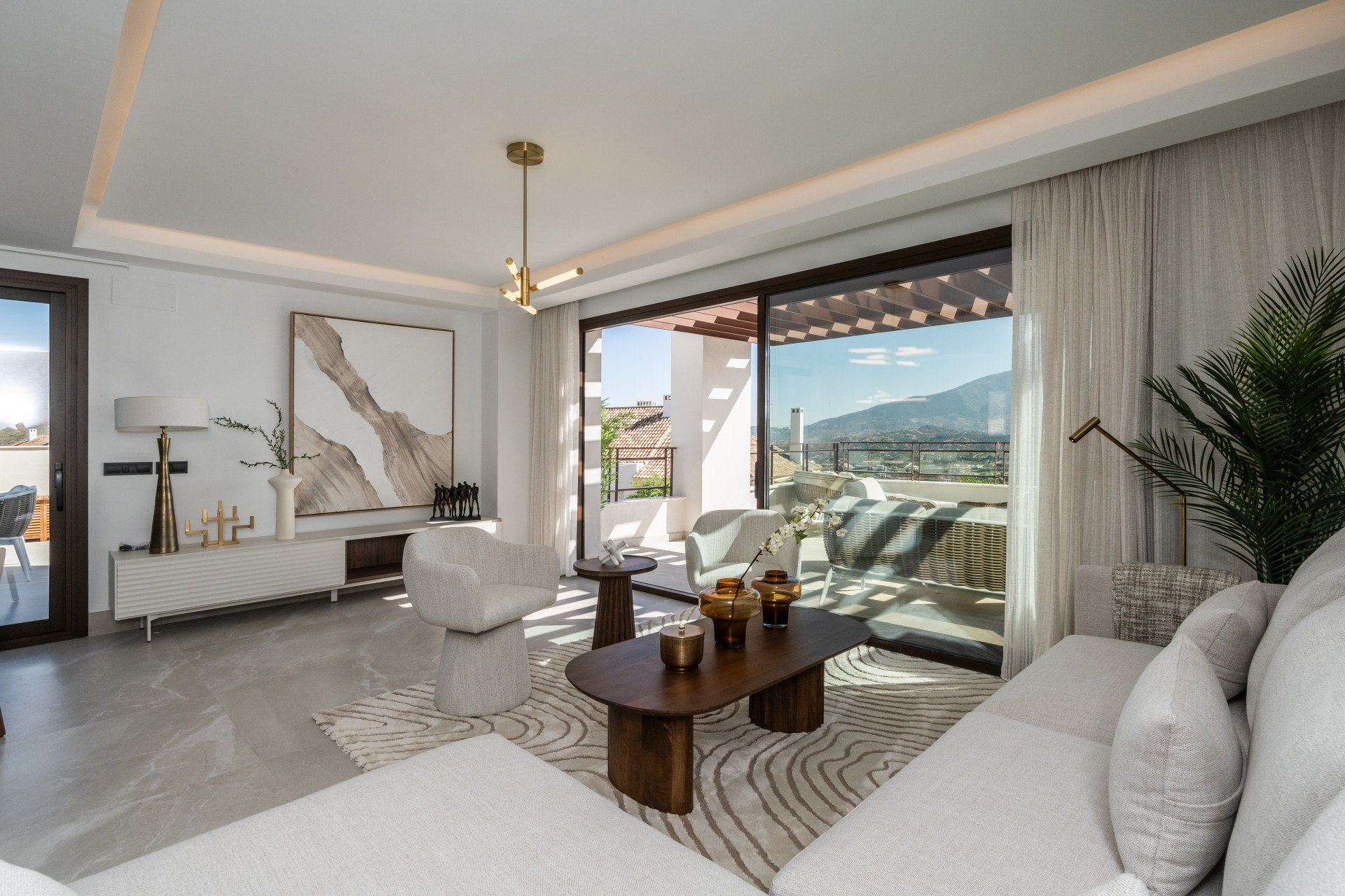 Entdecken Sie die Wiesen im La Cala Golf Resort