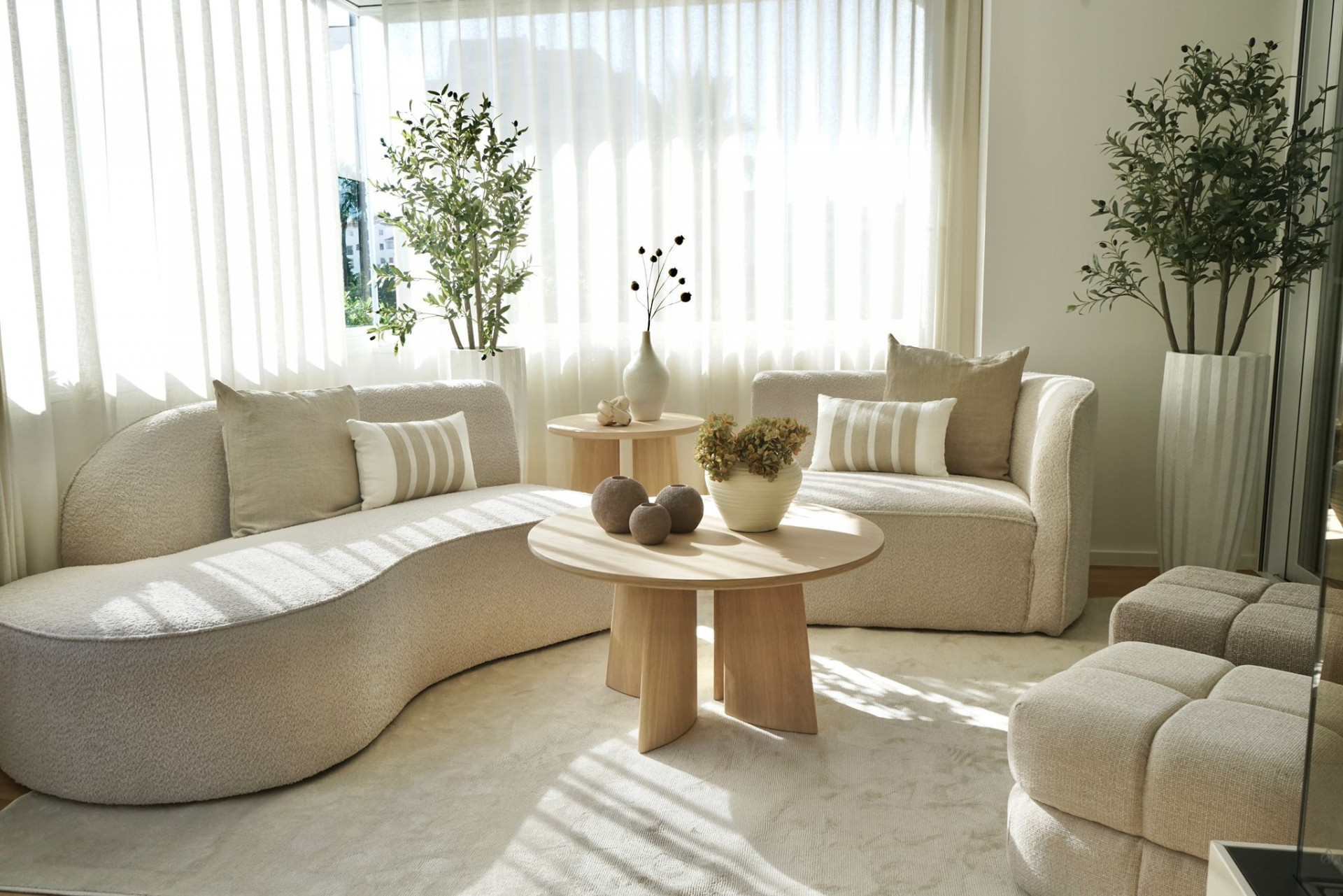 Exklusives 3-Zimmer-Apartment im Herzen von Puerto Banús