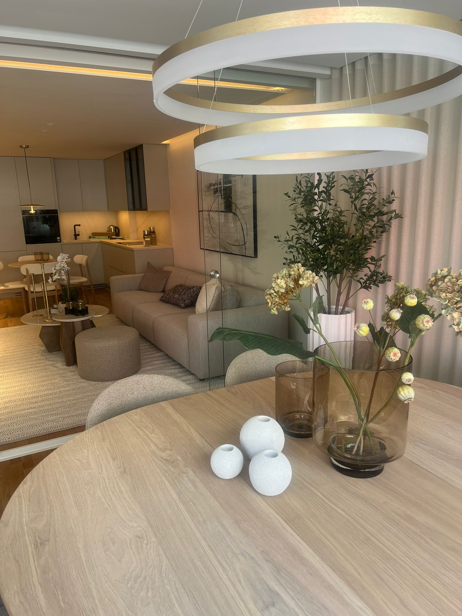 Exklusives 3-Zimmer-Apartment im Herzen von Puerto Banús