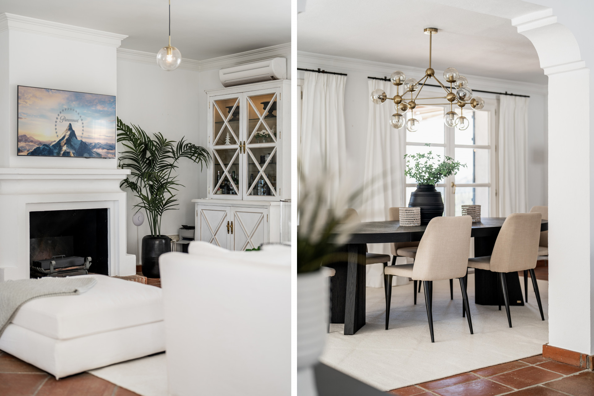 Exklusive Villa in Madroñal – Andalusischer Charme trifft modernen Luxus