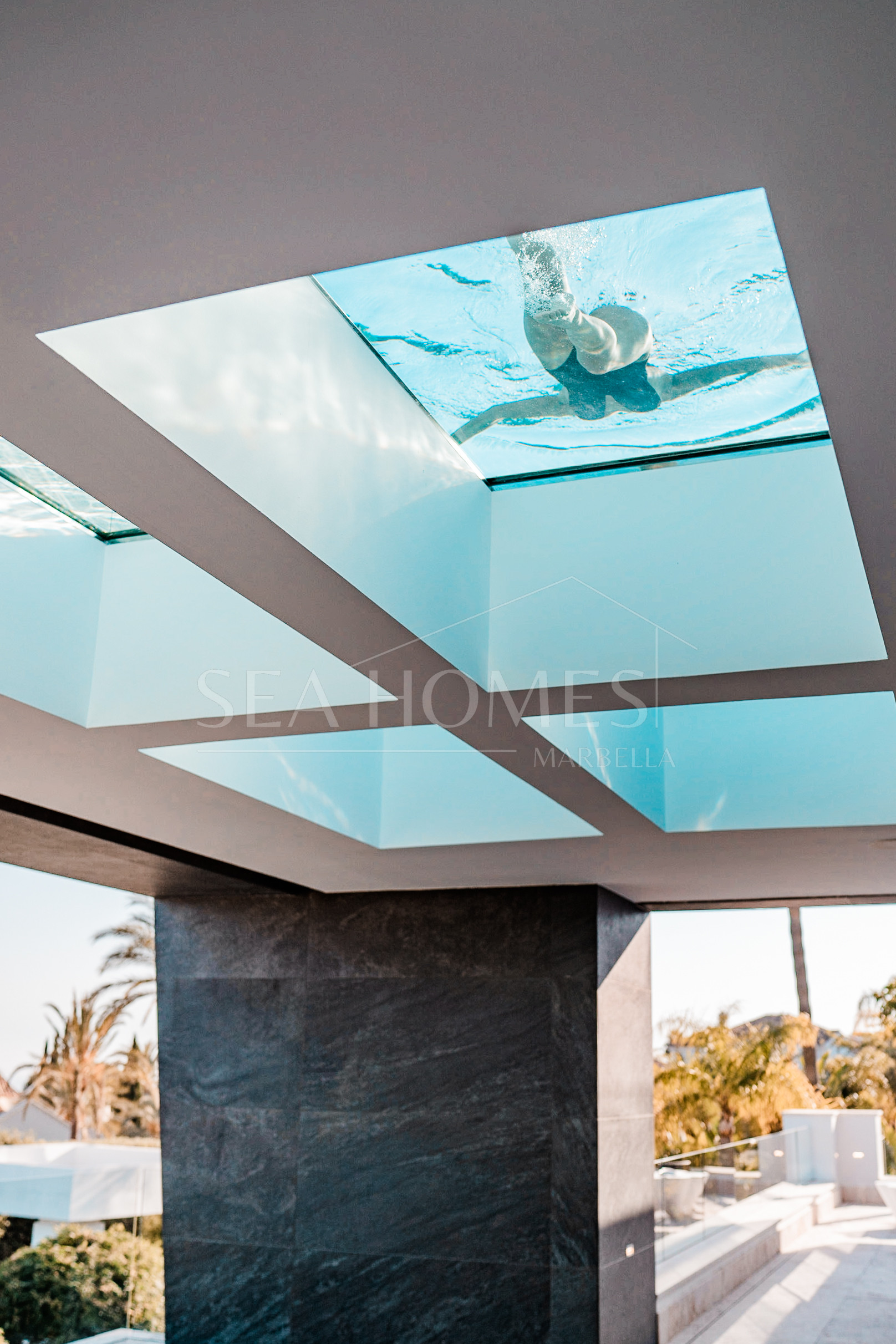 Villa Mozart in Sierra Blanca, Golden Mile