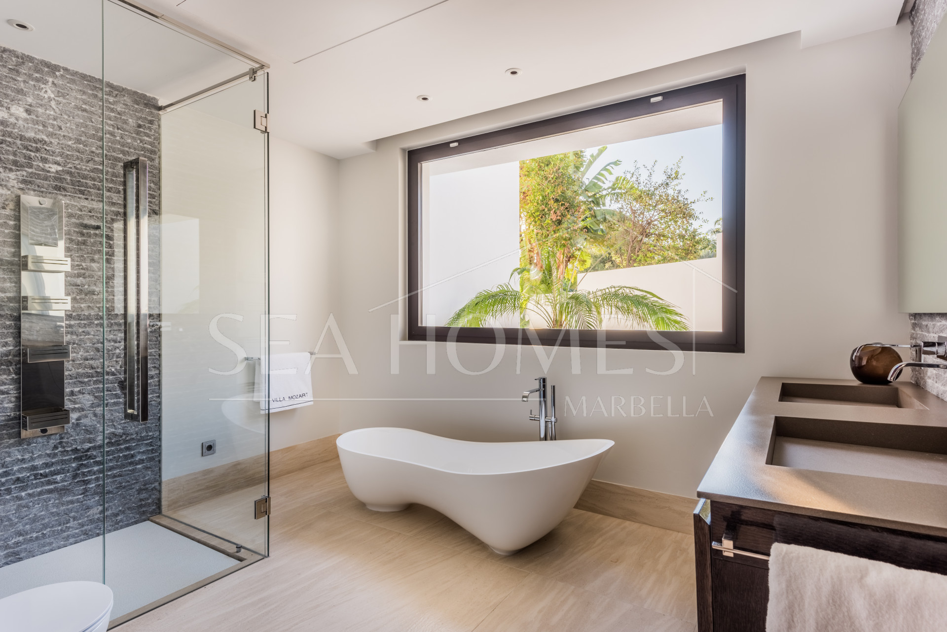 Villa Mozart in Sierra Blanca, Golden Mile