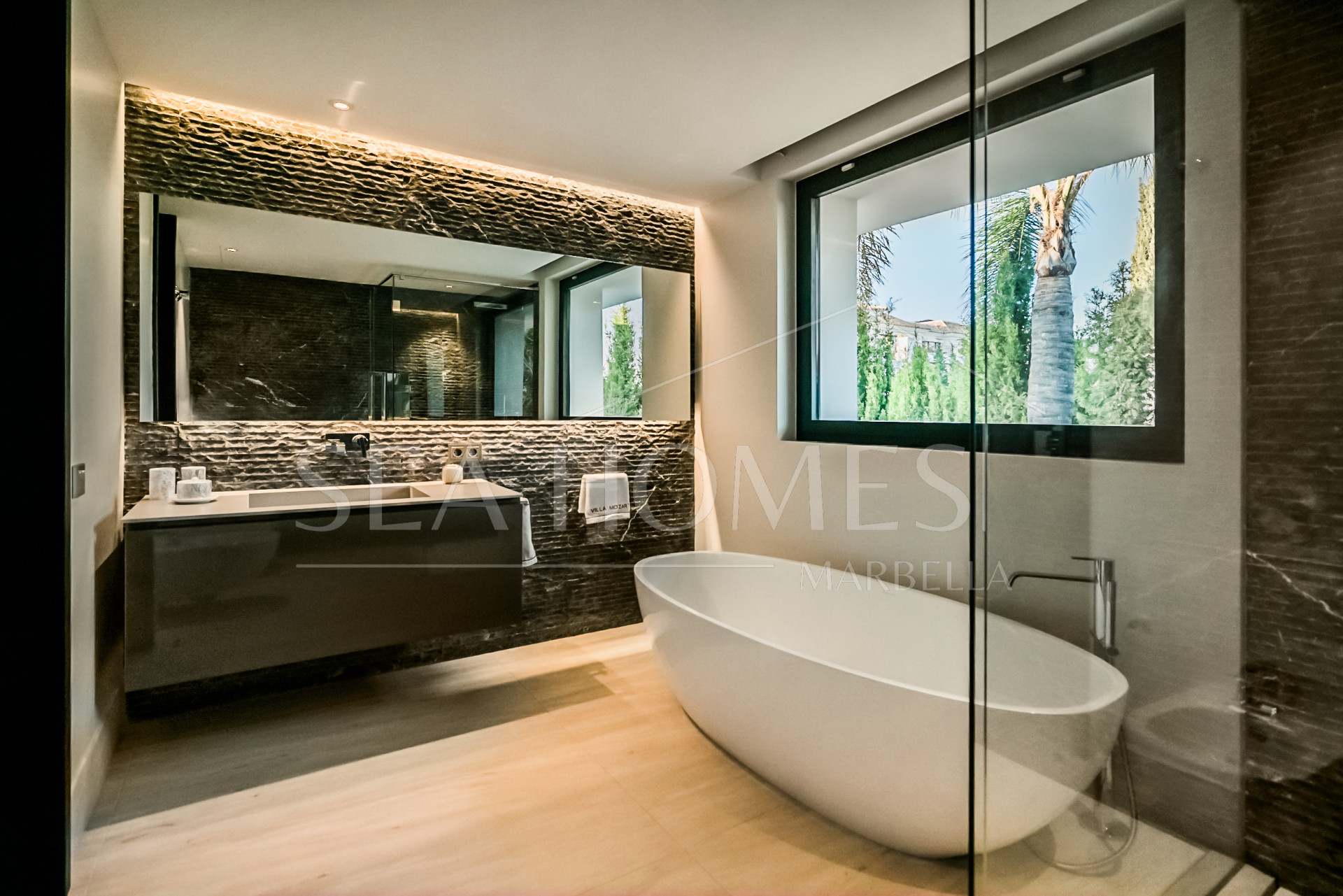 Villa Mozart in Sierra Blanca, Golden Mile