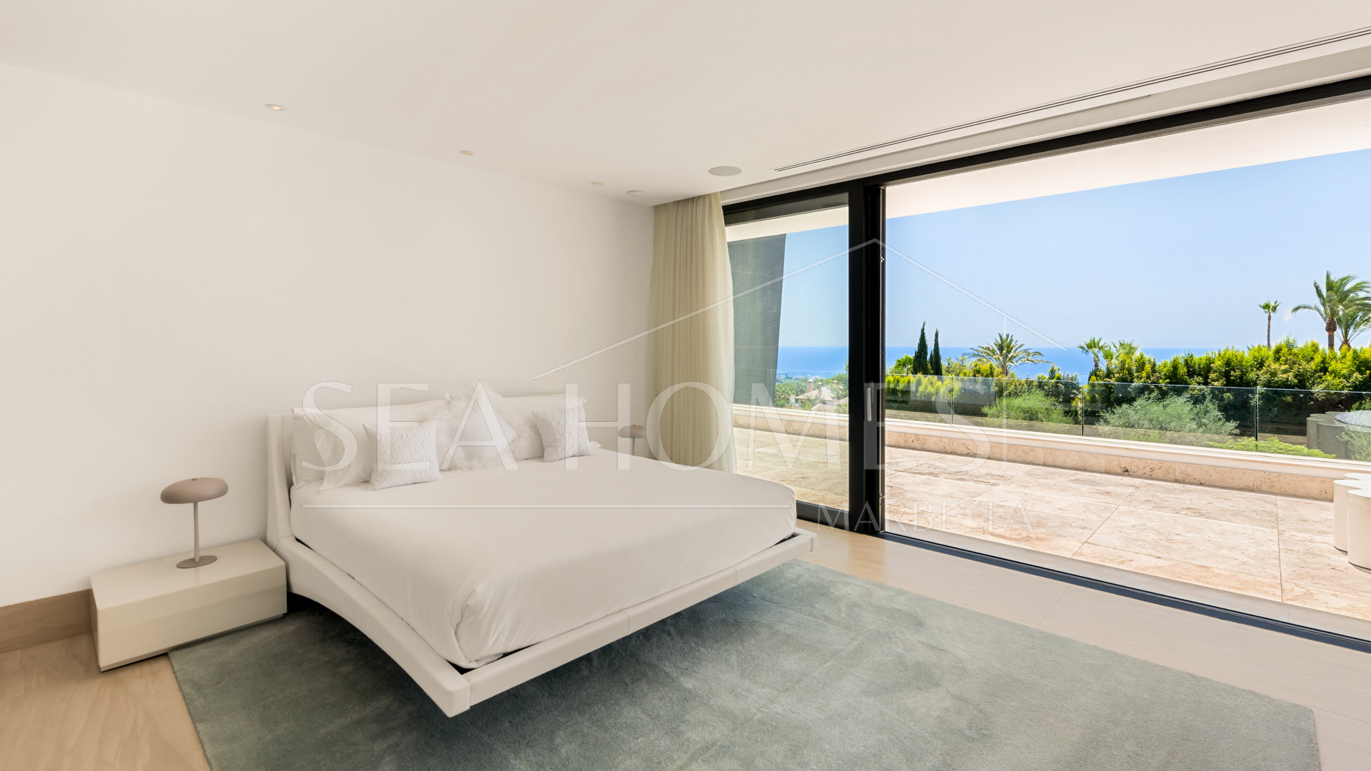 Villa Mozart in Sierra Blanca, Golden Mile