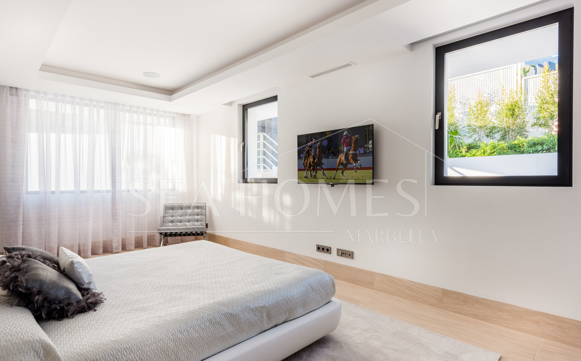 Villa Mozart in Sierra Blanca, Golden Mile