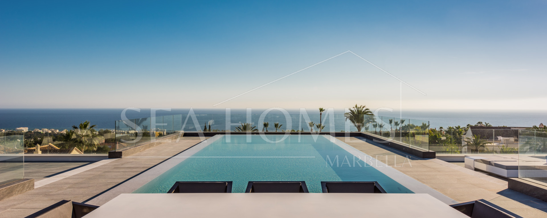 Villa Mozart in Sierra Blanca, Golden Mile