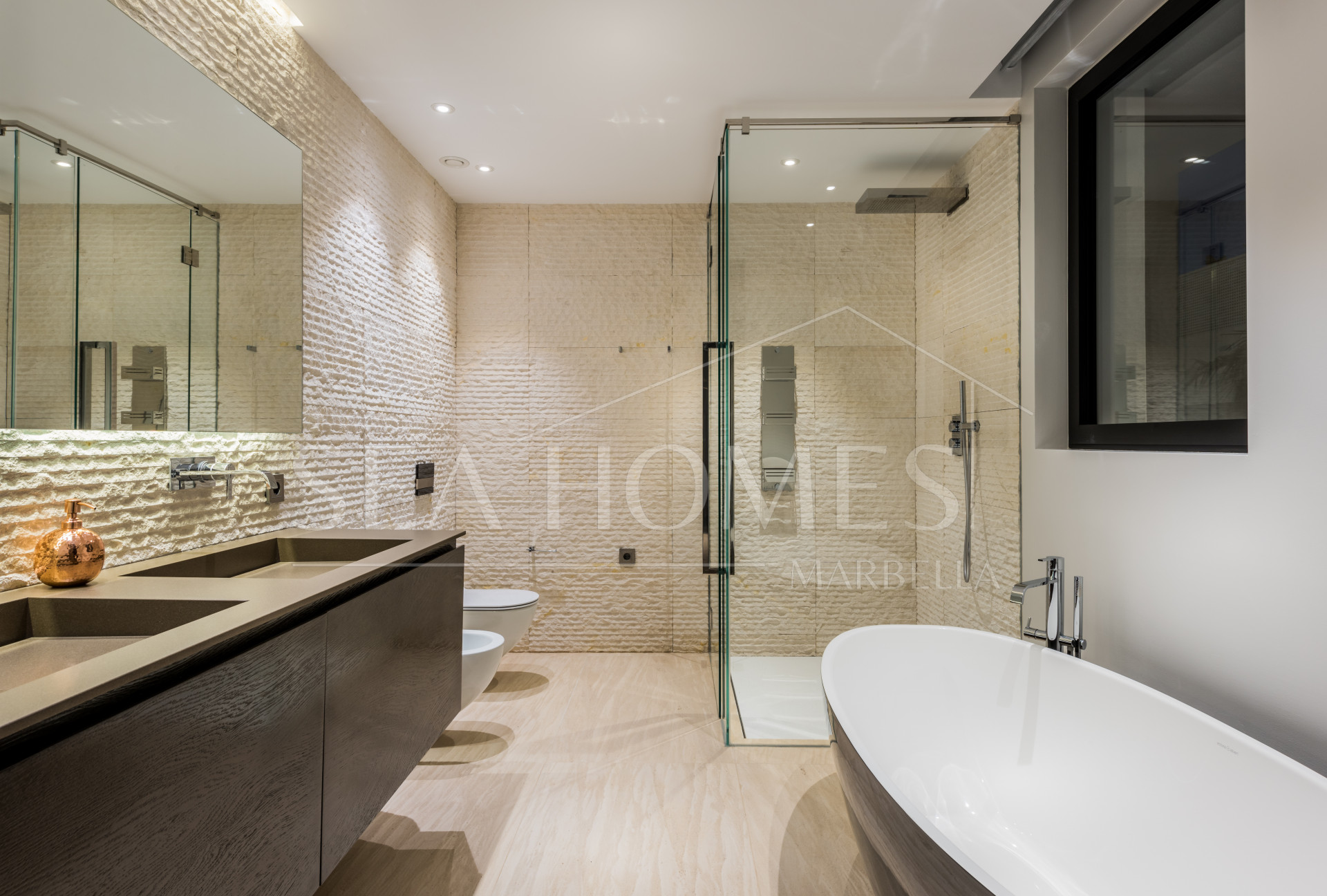 Villa Mozart in Sierra Blanca, Golden Mile