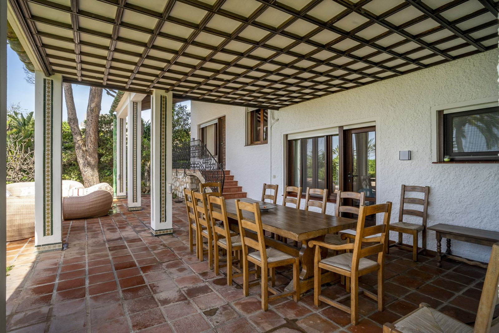 Image 40: detached villa For sale, Marbella, €8,400,000 [AQ-0118]