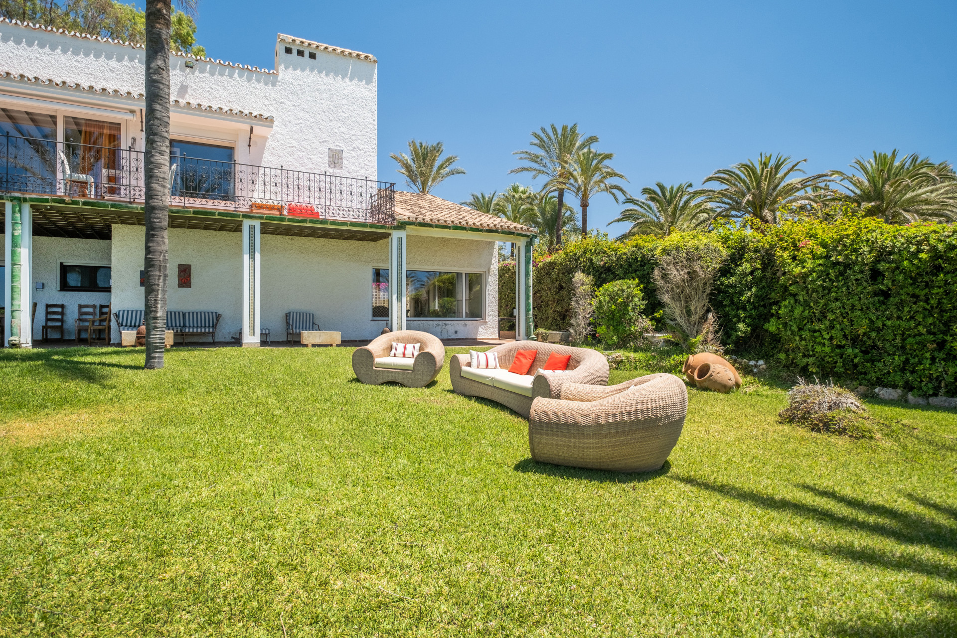 Image 40: detached villa For sale, Marbella, €8,400,000 [AQ-0118]