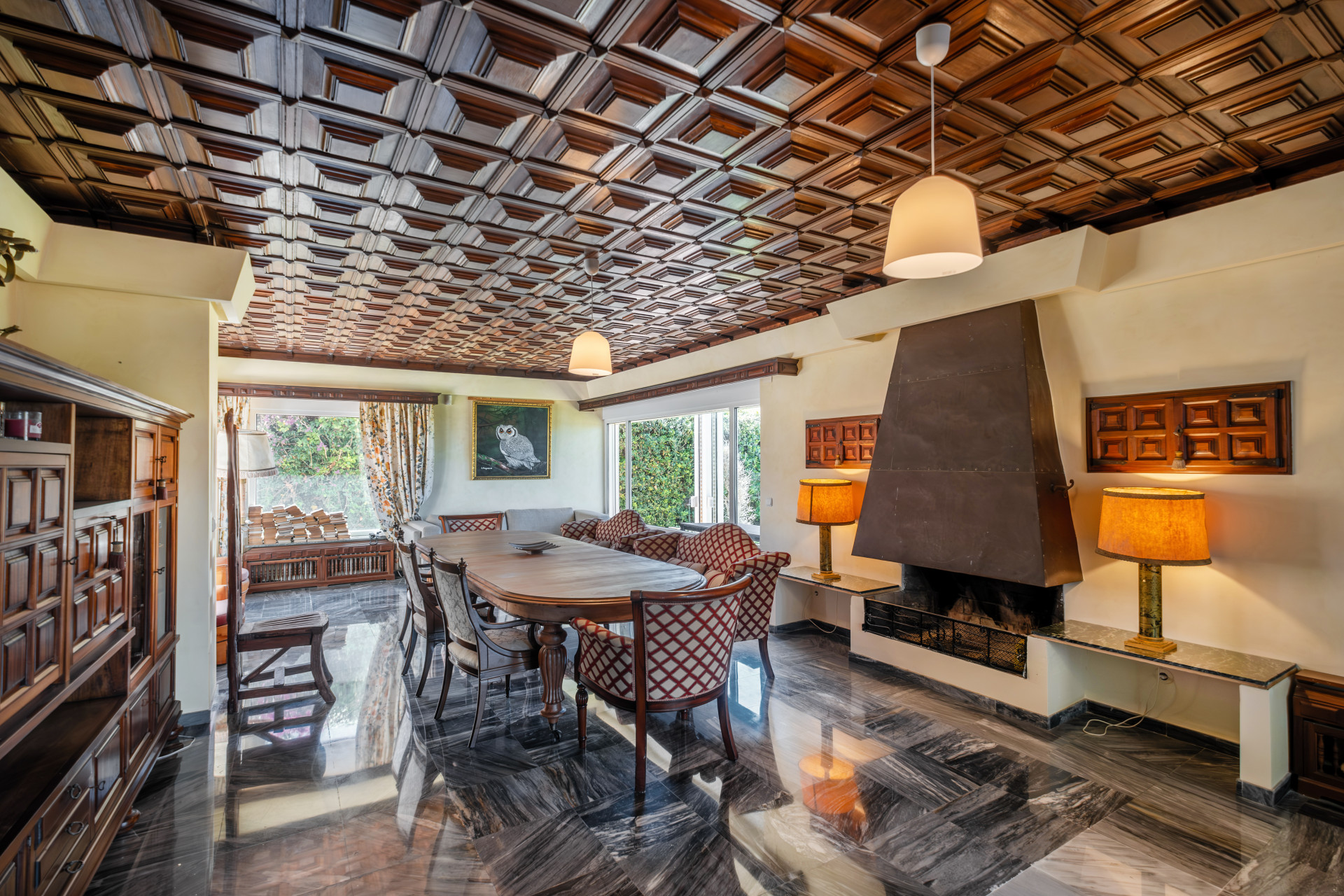 Image 40: detached villa For sale, Marbella, €8,400,000 [AQ-0118]