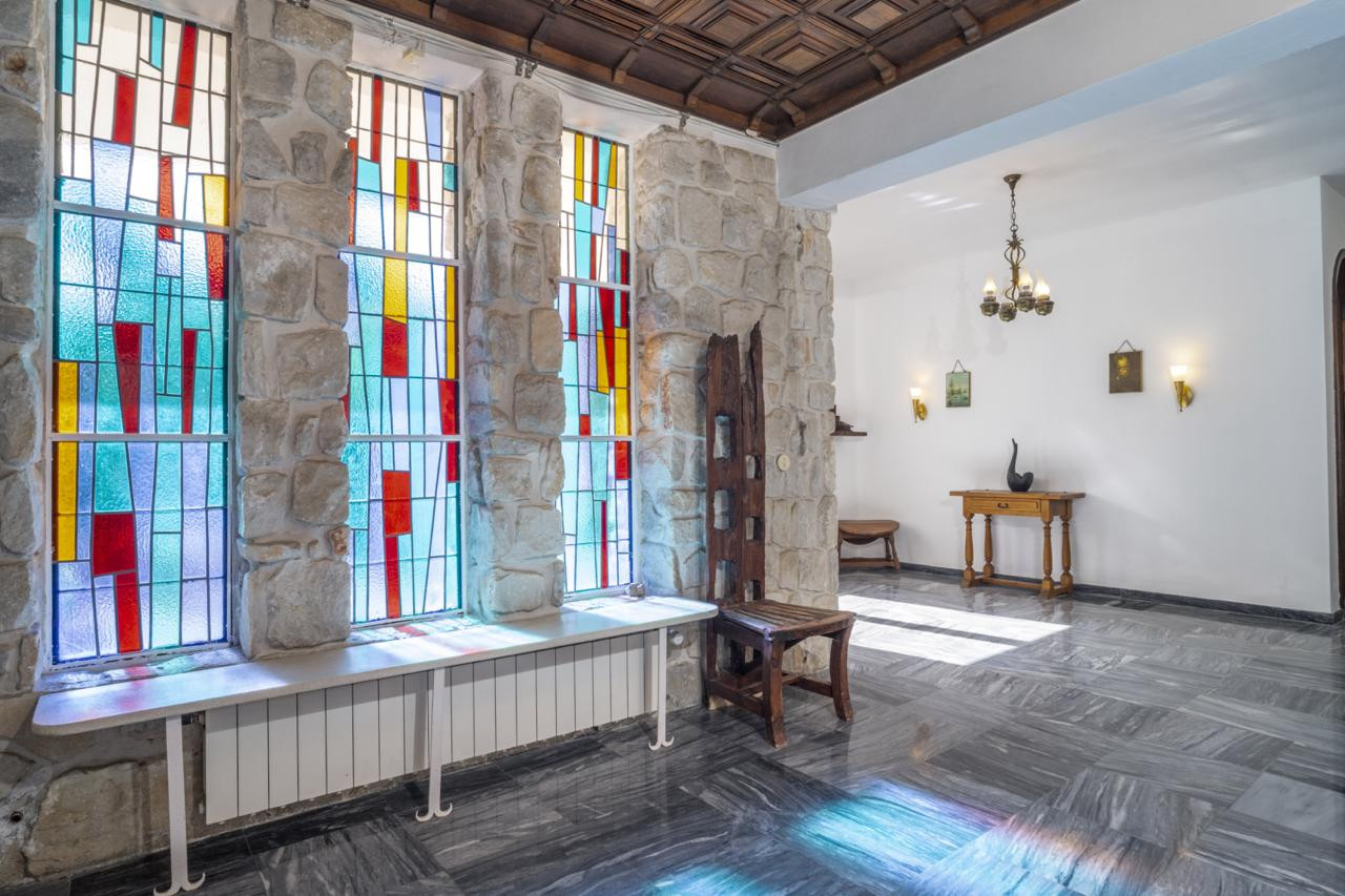 Image 40: detached villa For sale, Marbella, €8,400,000 [AQ-0118]