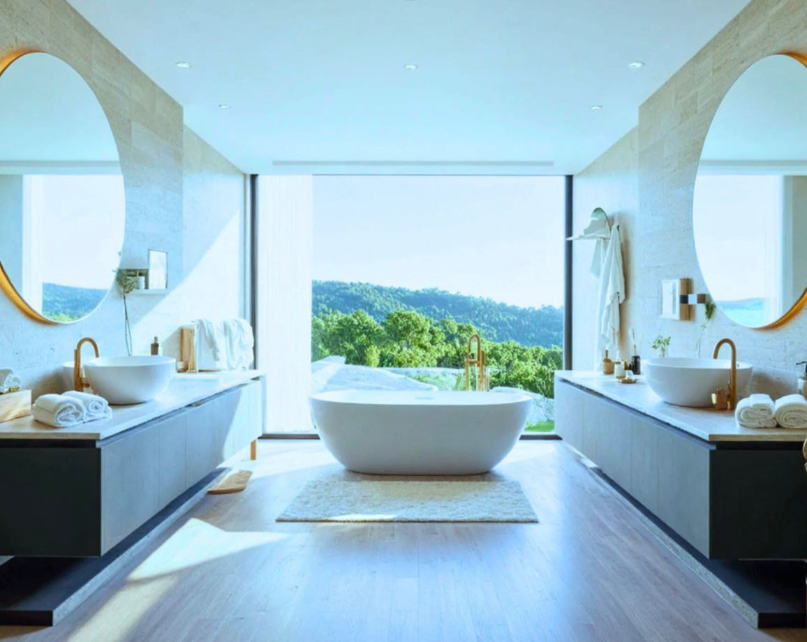 Image {index}: villa - chalet For sale, Benahavís, €1,800,000 [HFMn654832]