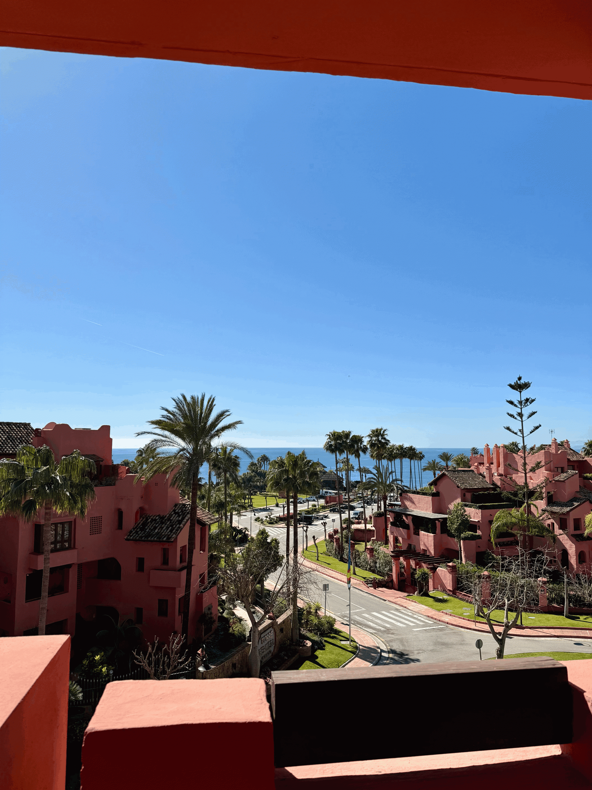 Wohnung zum Verkauf in Estepona, Costa del Sol