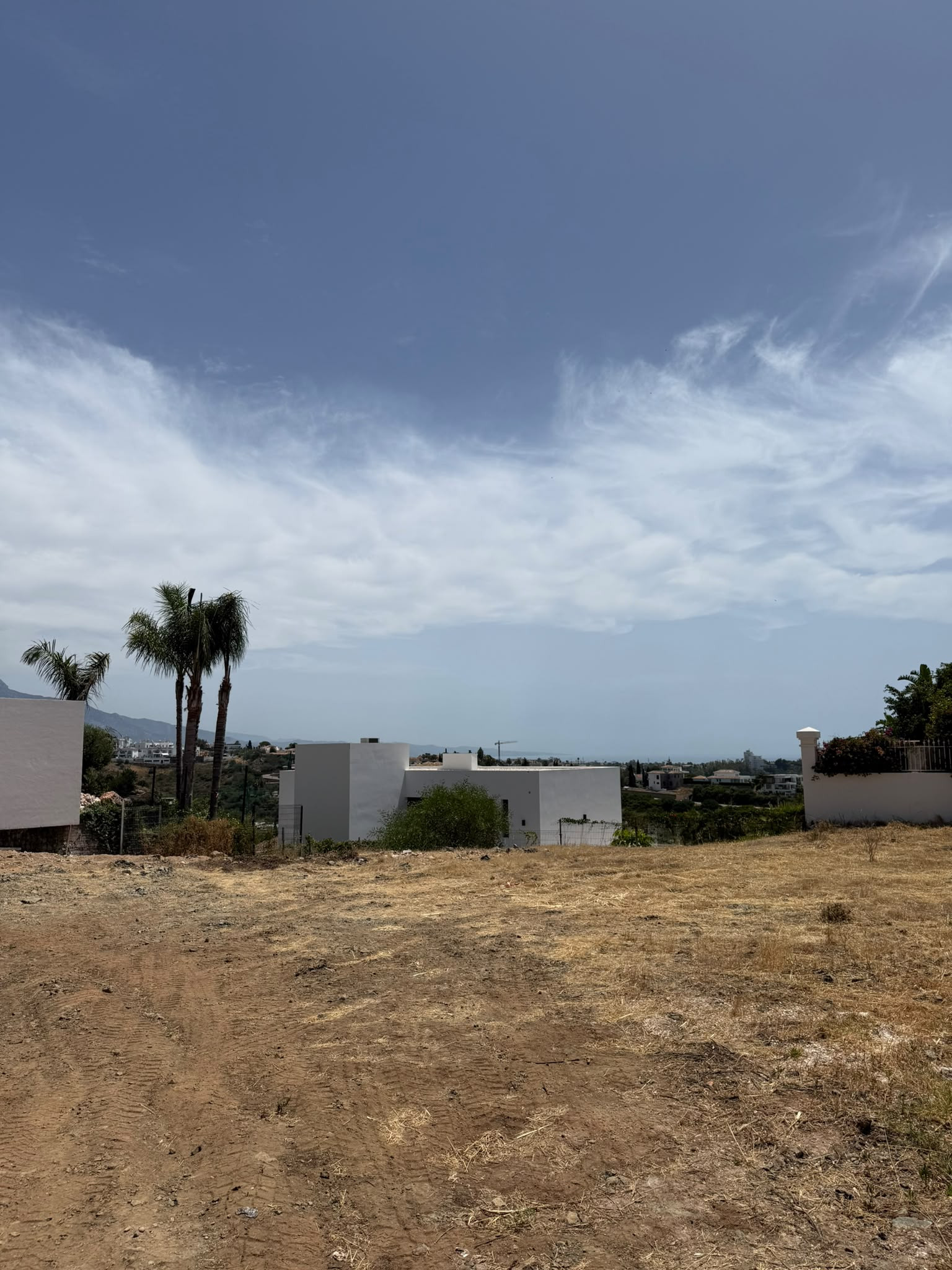 Prime Building Plot in Los Flamingos, Benahavís — photo 7