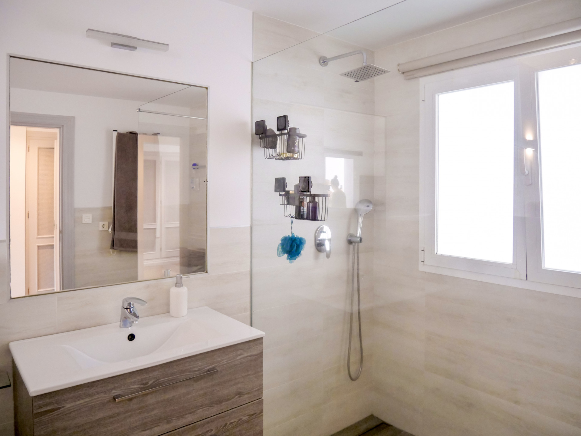 Semi Detached House Benahavis AQ-0001
